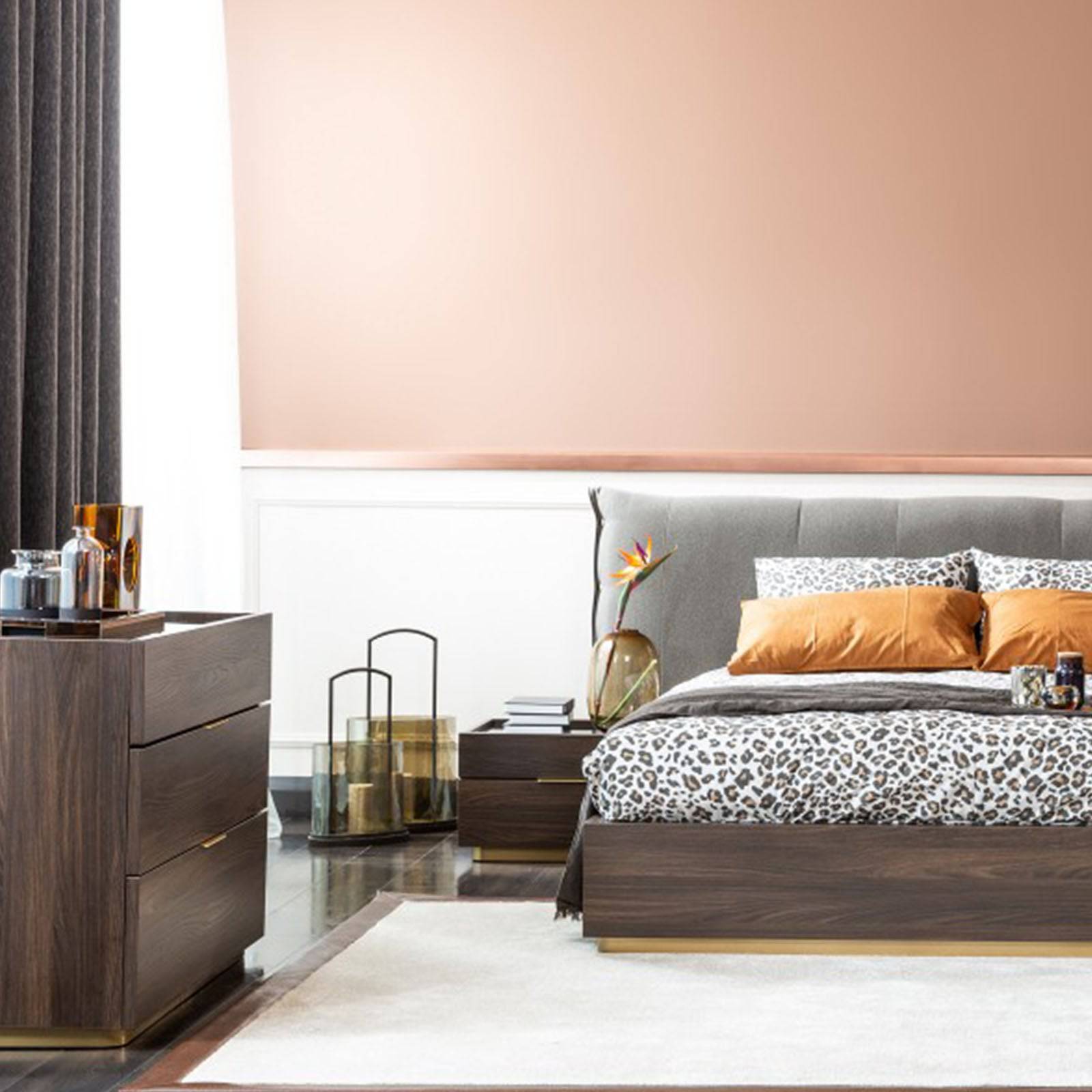 Bolivia Dresser&Mirror Bolivia-Dresser - Dressers and Mirrors - ebarza Furniture UAE | Shop Modern Furniture in Abu Dhabi & Dubai - مفروشات ايبازرا في الامارات | تسوق اثاث عصري وديكورات مميزة في دبي وابوظبي