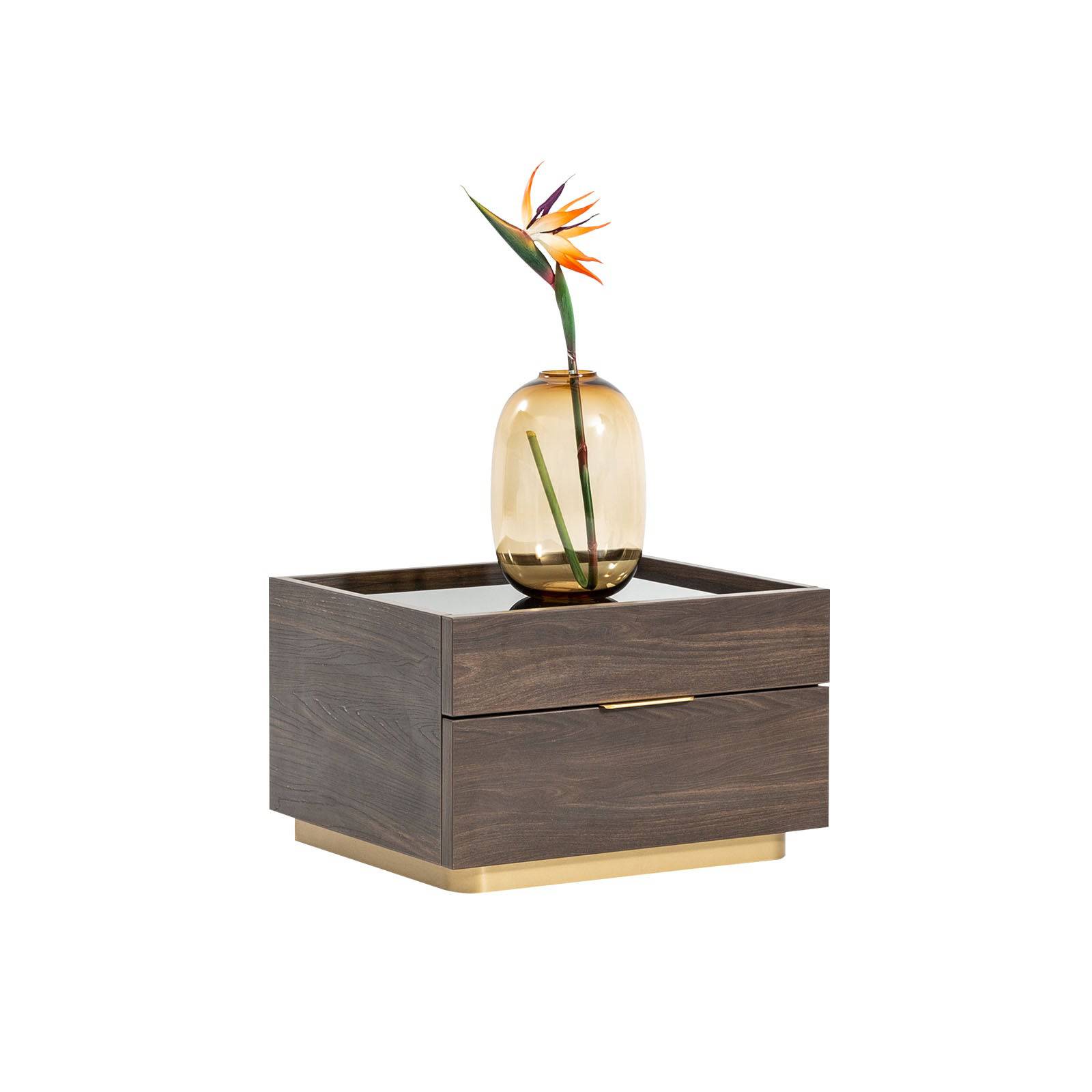 Bolivia Dresser&Mirror Bolivia-Dresser - Dressers and Mirrors - ebarza Furniture UAE | Shop Modern Furniture in Abu Dhabi & Dubai - مفروشات ايبازرا في الامارات | تسوق اثاث عصري وديكورات مميزة في دبي وابوظبي