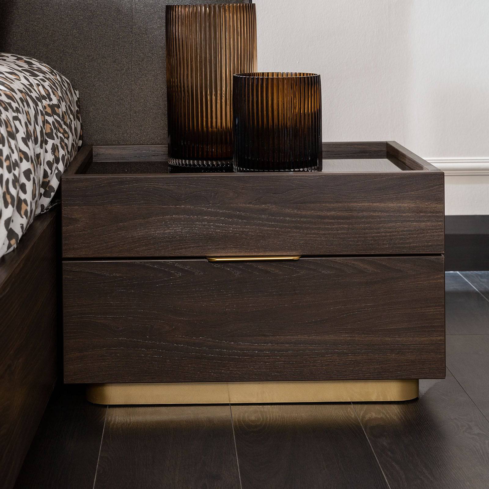 Bolivia Dresser&Mirror Bolivia-Dresser - Dressers and Mirrors - ebarza Furniture UAE | Shop Modern Furniture in Abu Dhabi & Dubai - مفروشات ايبازرا في الامارات | تسوق اثاث عصري وديكورات مميزة في دبي وابوظبي