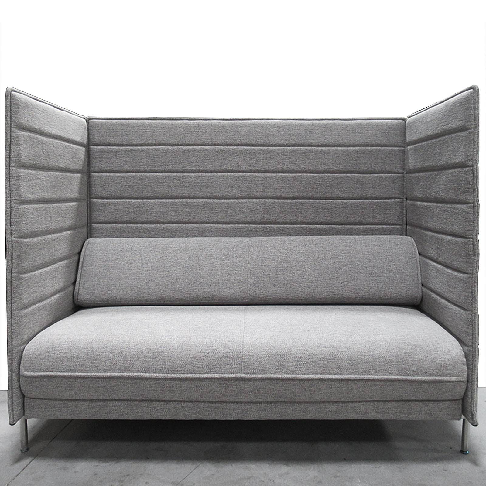 Box Classic Sofa A170 - Sofas - ebarza Furniture UAE | Shop Modern Furniture in Abu Dhabi & Dubai - مفروشات ايبازرا في الامارات | تسوق اثاث عصري وديكورات مميزة في دبي وابوظبي