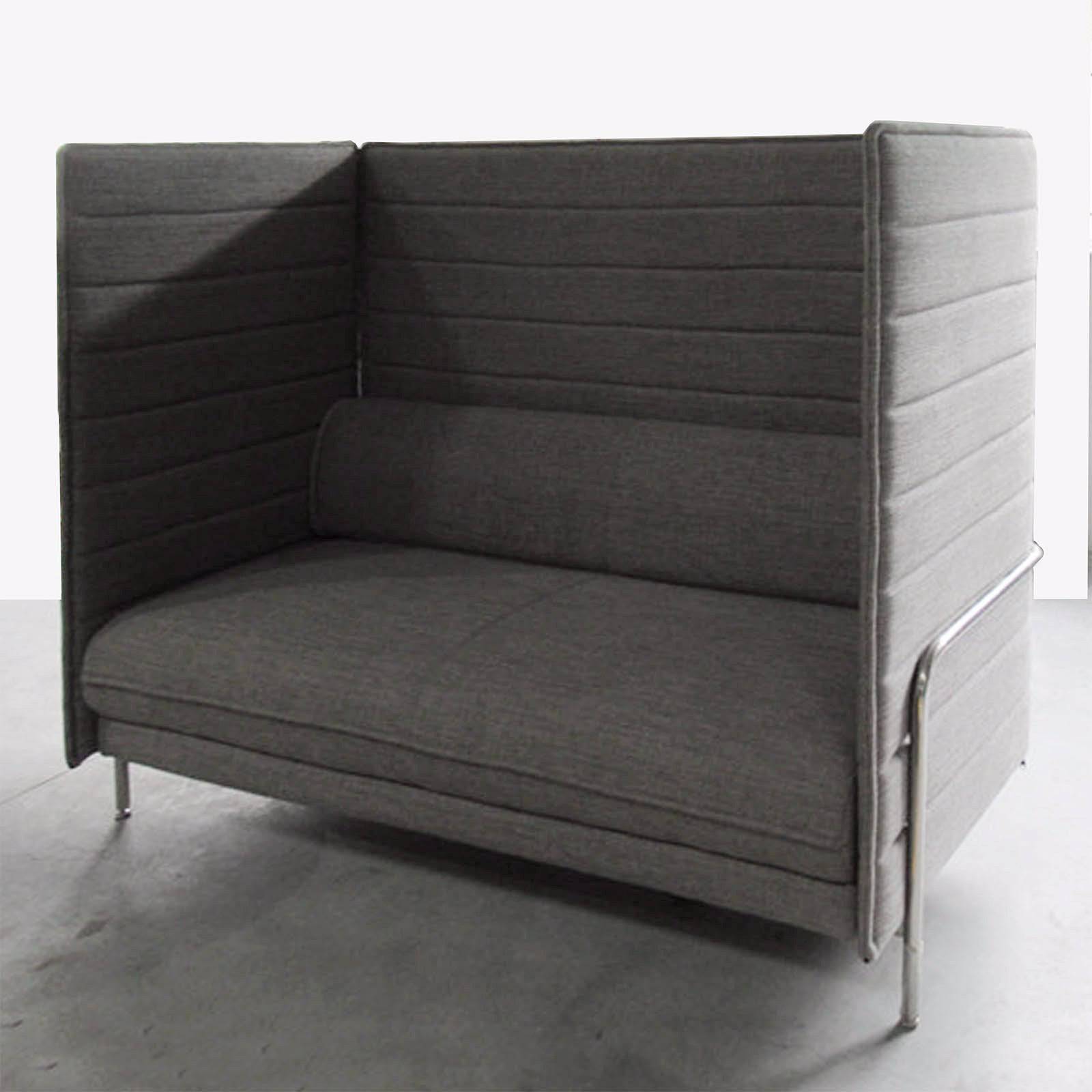 Box Classic Sofa A170 - Sofas - ebarza Furniture UAE | Shop Modern Furniture in Abu Dhabi & Dubai - مفروشات ايبازرا في الامارات | تسوق اثاث عصري وديكورات مميزة في دبي وابوظبي