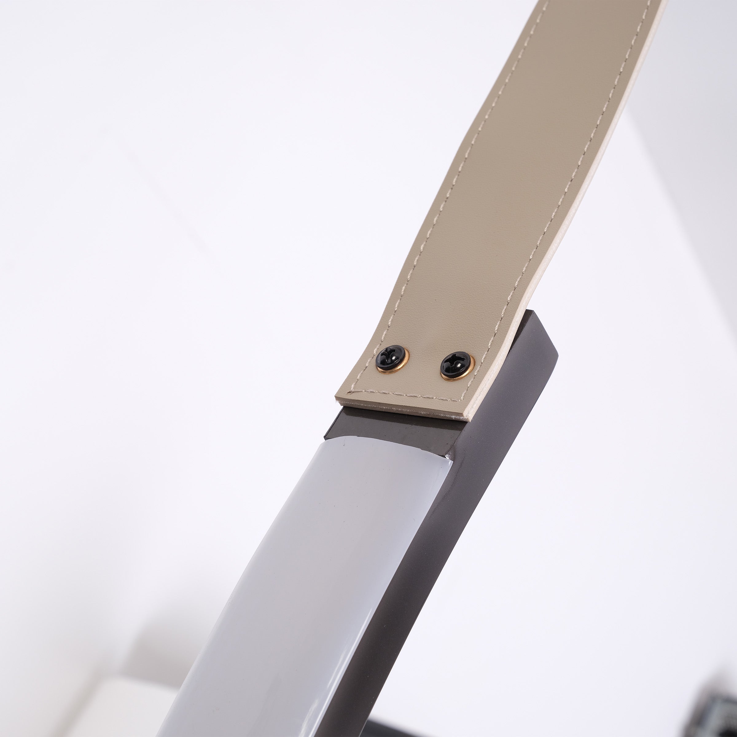 Pre-order 35 Days Delivery Set of 3x Catenary Leather Curve Pendant Lamp CY-DD-1054 - Pendant Lamps - ebarza Furniture UAE | Shop Modern Furniture in Abu Dhabi & Dubai - مفروشات ايبازرا في الامارات | تسوق اثاث عصري وديكورات مميزة في دبي وابوظبي