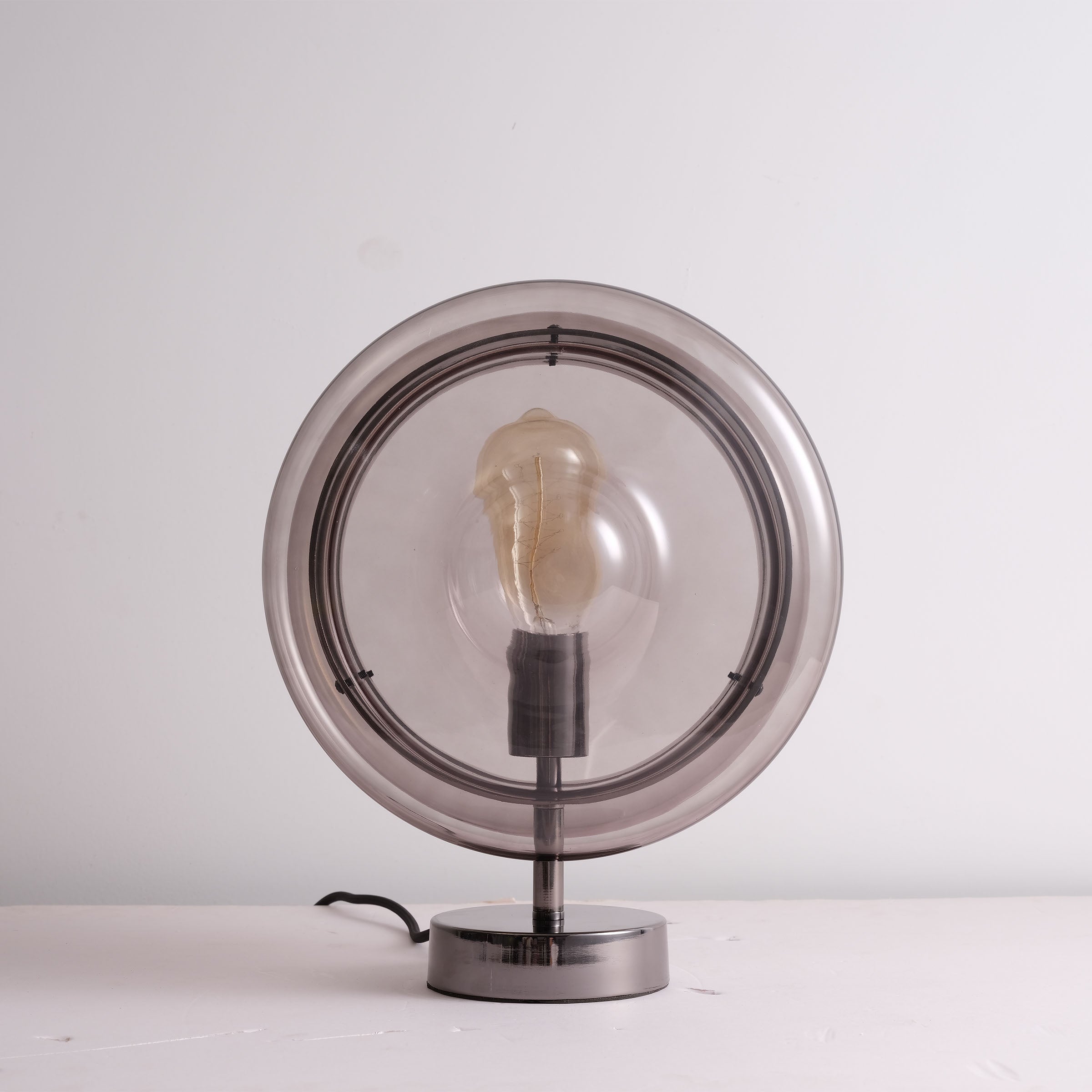 Cosmos Orb table Lamp CY-TD-1049 - Desk/table Lamps - ebarza Furniture UAE | Shop Modern Furniture in Abu Dhabi & Dubai - مفروشات ايبازرا في الامارات | تسوق اثاث عصري وديكورات مميزة في دبي وابوظبي