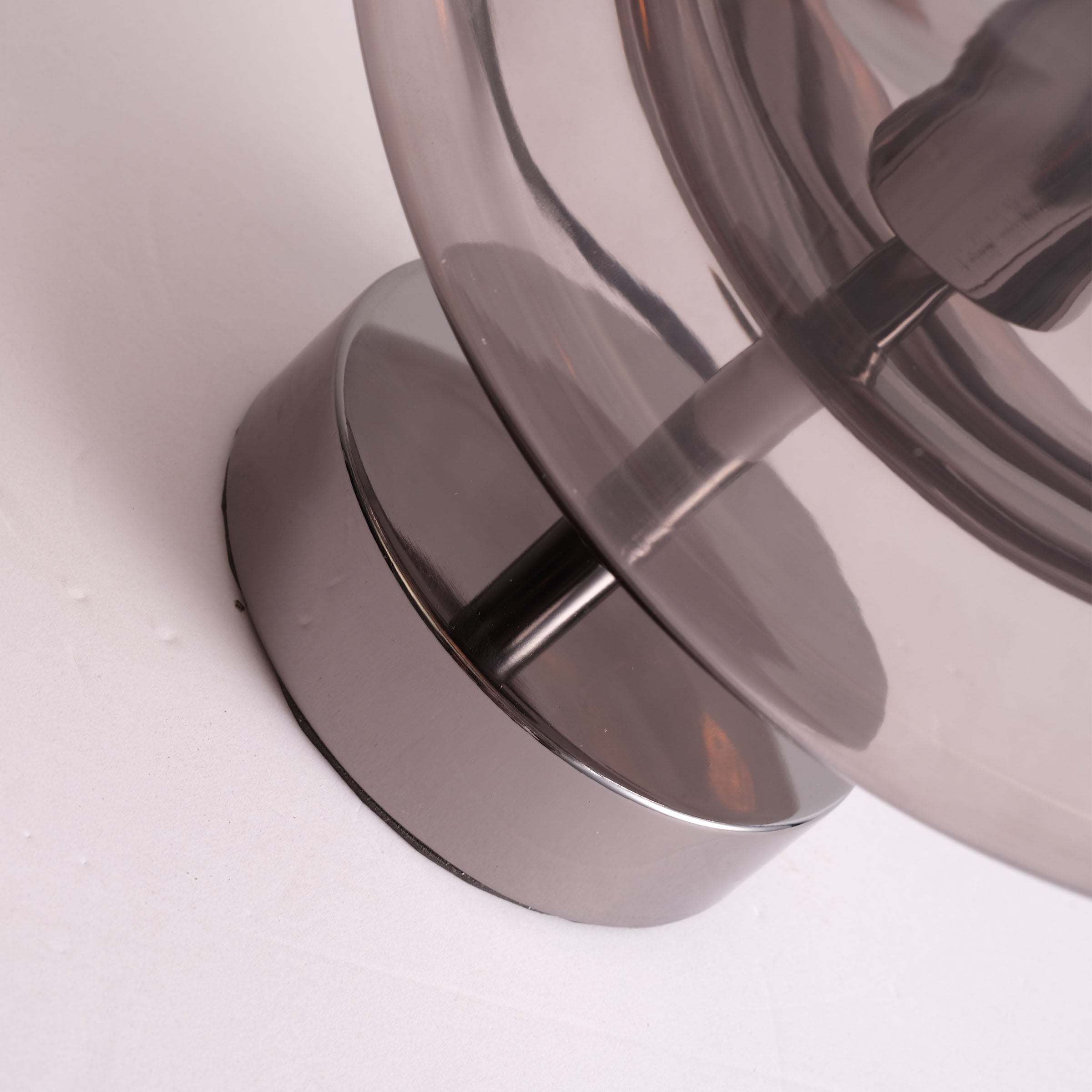 Cosmos Orb table Lamp CY-TD-1049 - Desk/table Lamps - ebarza Furniture UAE | Shop Modern Furniture in Abu Dhabi & Dubai - مفروشات ايبازرا في الامارات | تسوق اثاث عصري وديكورات مميزة في دبي وابوظبي