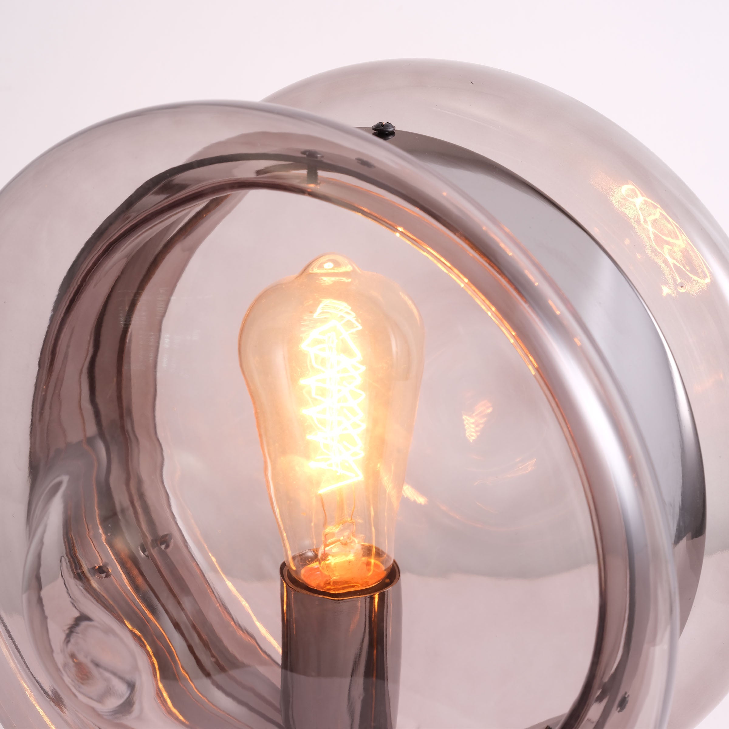 Cosmos Orb table Lamp CY-TD-1049 - Desk/table Lamps - ebarza Furniture UAE | Shop Modern Furniture in Abu Dhabi & Dubai - مفروشات ايبازرا في الامارات | تسوق اثاث عصري وديكورات مميزة في دبي وابوظبي