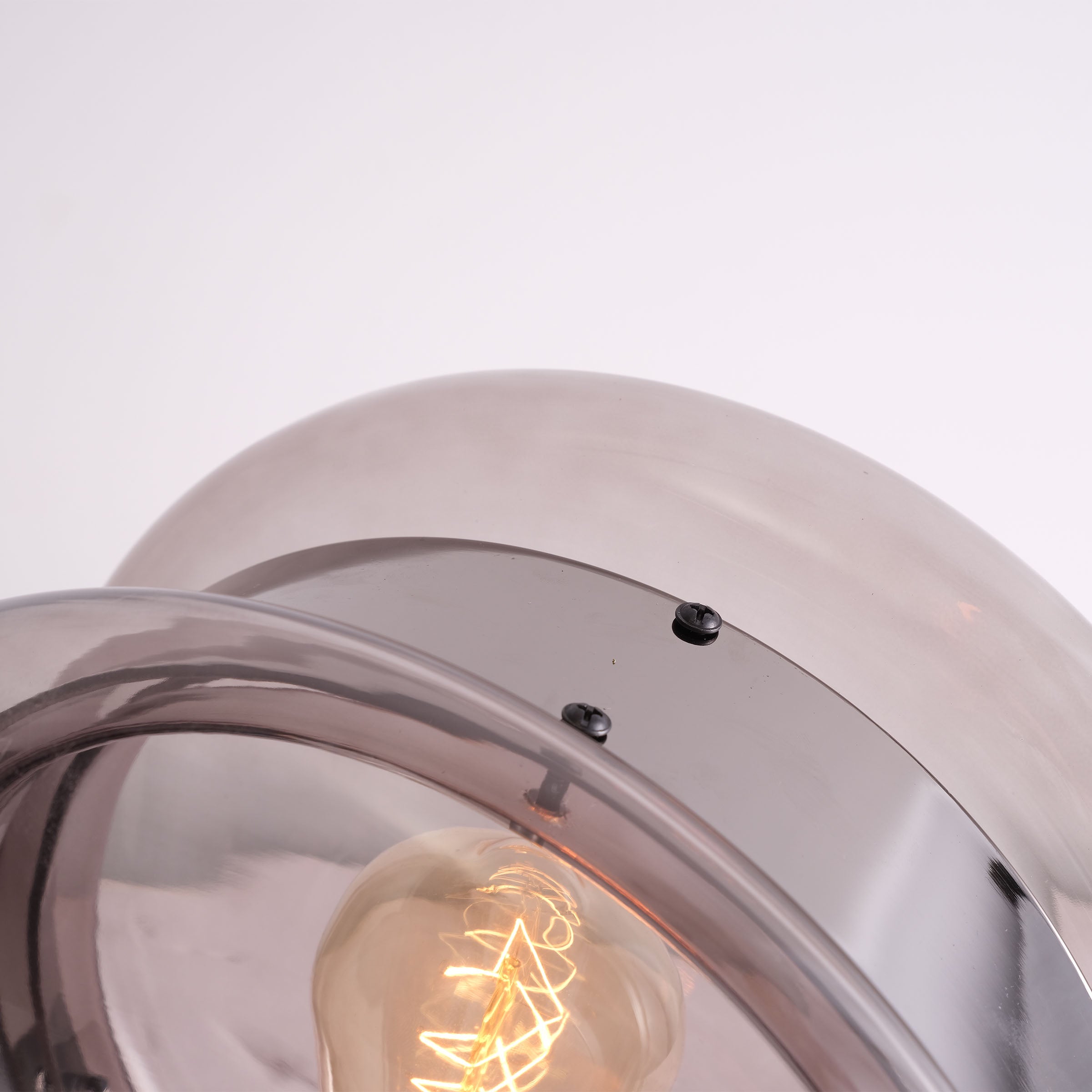 Cosmos Orb table Lamp CY-TD-1049 - Desk/table Lamps - ebarza Furniture UAE | Shop Modern Furniture in Abu Dhabi & Dubai - مفروشات ايبازرا في الامارات | تسوق اثاث عصري وديكورات مميزة في دبي وابوظبي