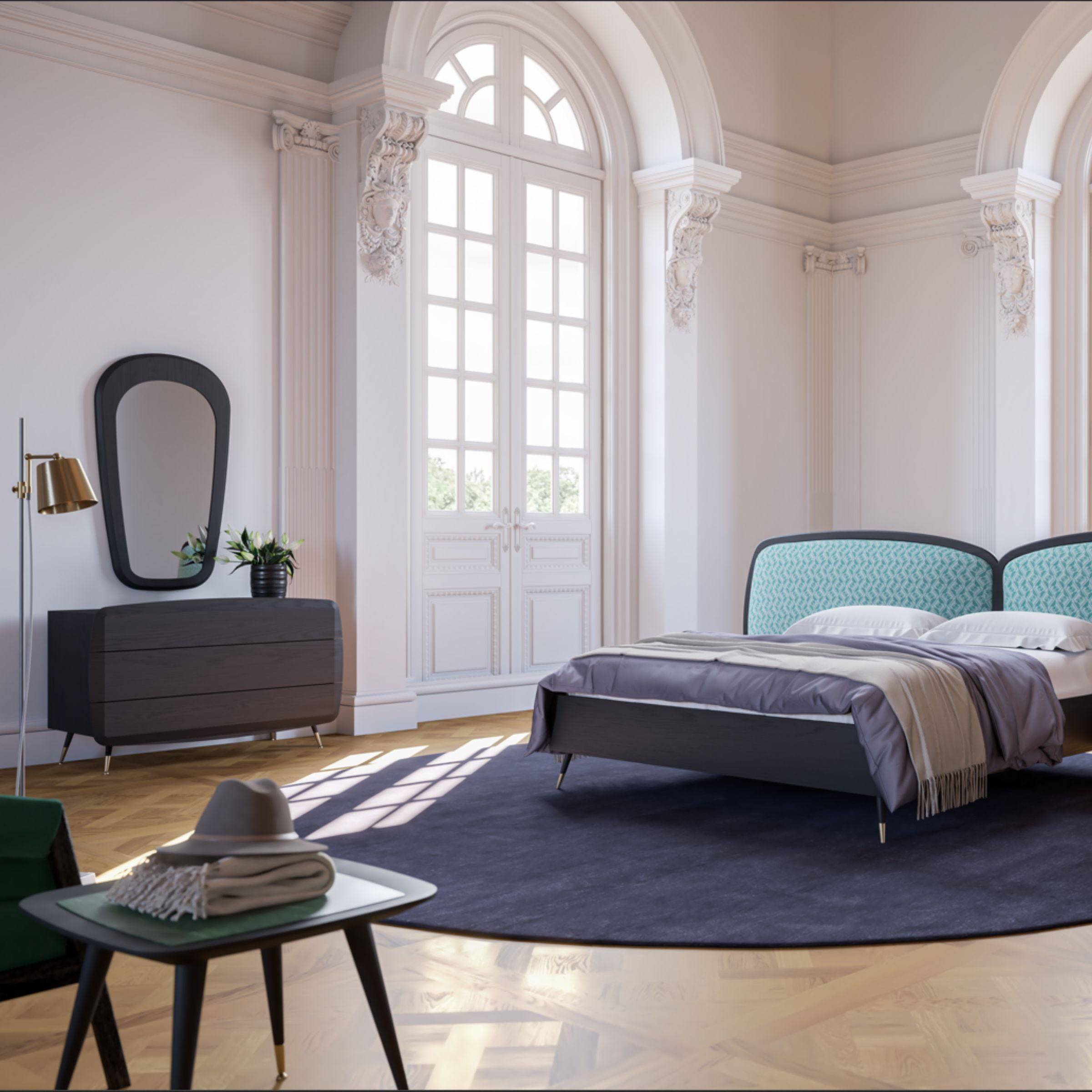 Bug Dresser Bug-Dresser - Dressers - ebarza Furniture UAE | Shop Modern Furniture in Abu Dhabi & Dubai - مفروشات ايبازرا في الامارات | تسوق اثاث عصري وديكورات مميزة في دبي وابوظبي