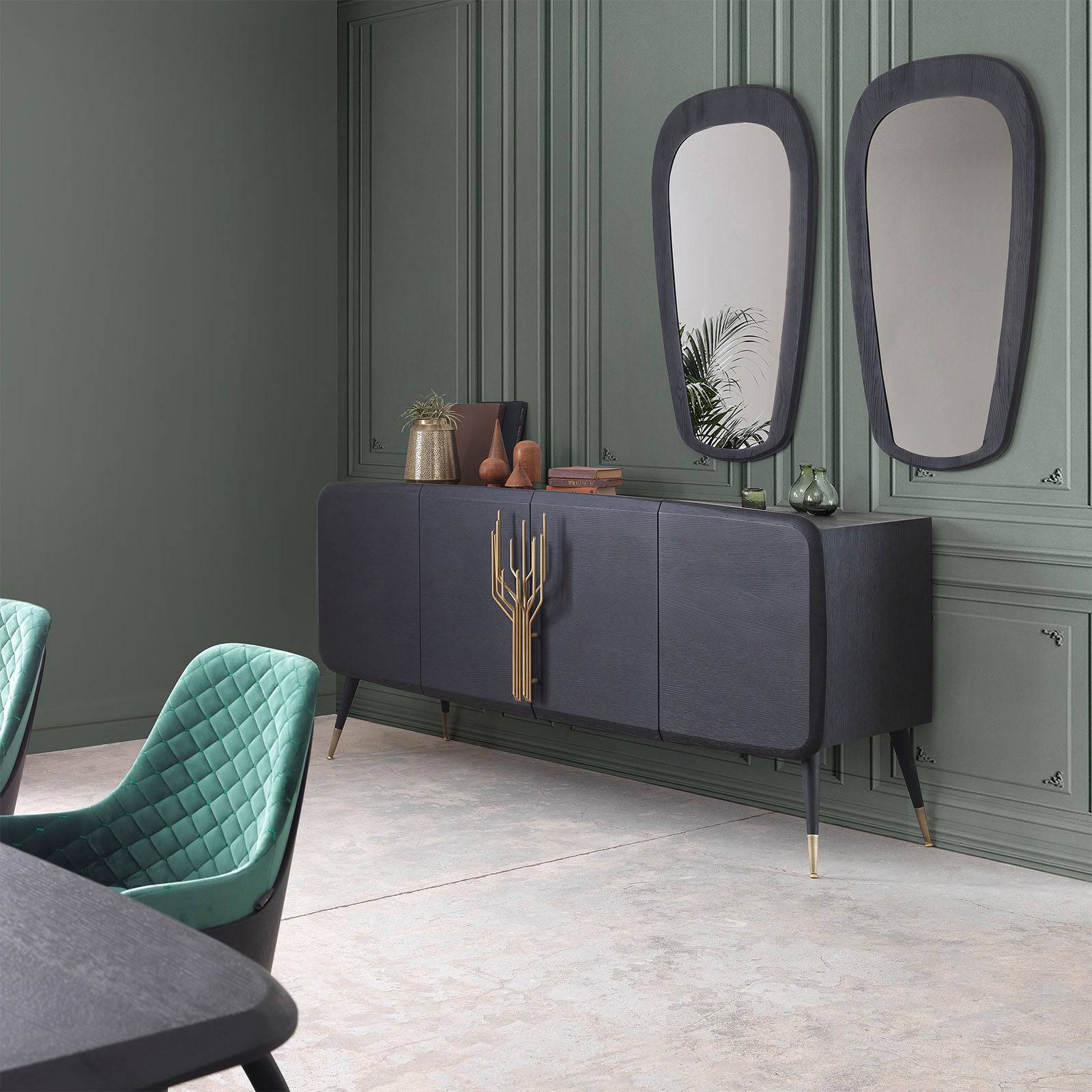 Display Item - Bug Sideboard Bug-ConYAS - DISPLAY ITEM - ebarza Furniture UAE | Shop Modern Furniture in Abu Dhabi & Dubai - مفروشات ايبازرا في الامارات | تسوق اثاث عصري وديكورات مميزة في دبي وابوظبي