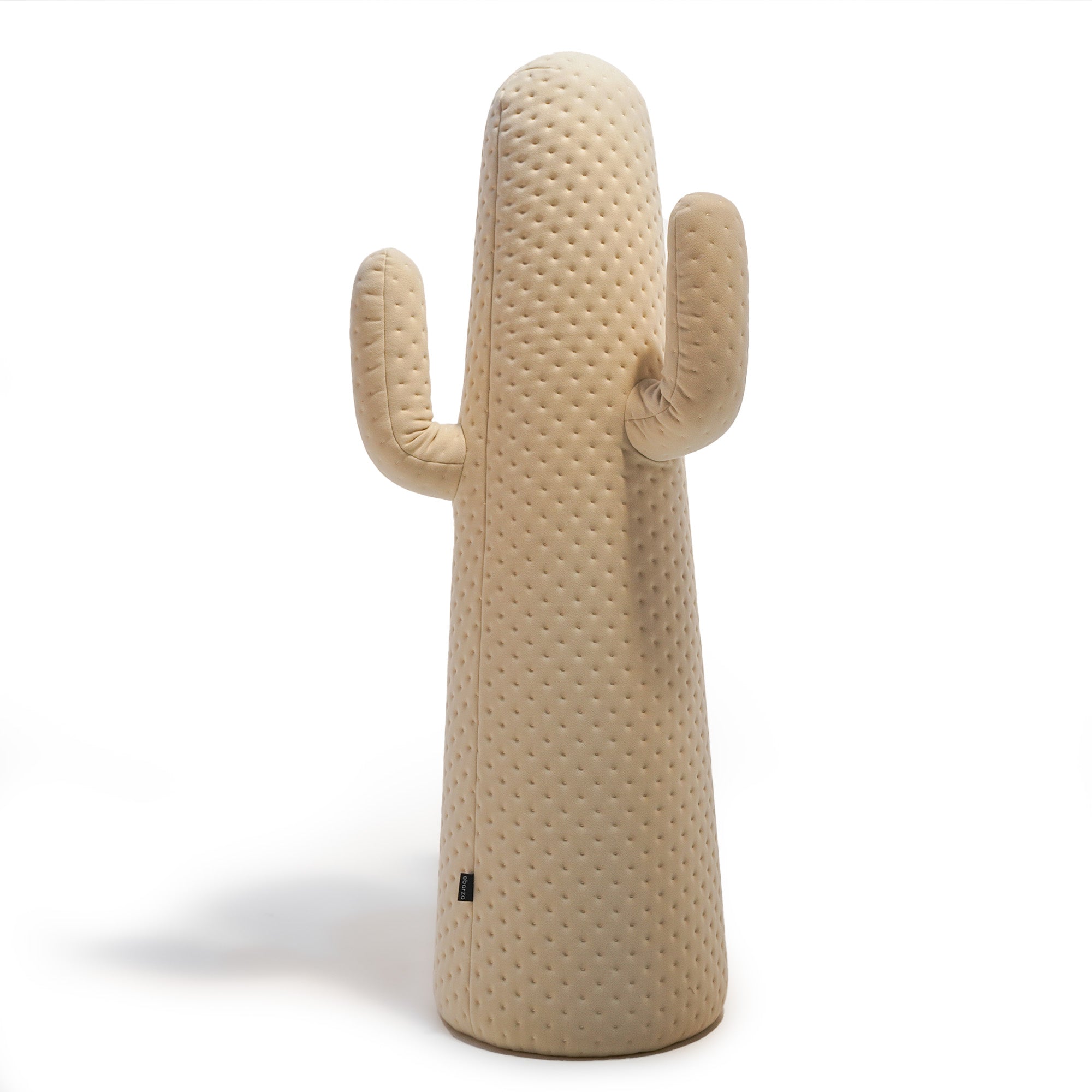 Cactus Coat Rack Large y61581-90-Beige - Hangers - ebarza Furniture UAE | Shop Modern Furniture in Abu Dhabi & Dubai - مفروشات ايبازرا في الامارات | تسوق اثاث عصري وديكورات مميزة في دبي وابوظبي