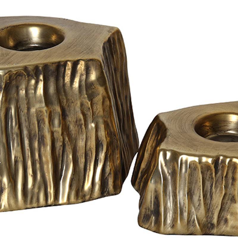 Candle Holder Fa-D1948A - Candle Holders - ebarza Furniture UAE | Shop Modern Furniture in Abu Dhabi & Dubai - مفروشات ايبازرا في الامارات | تسوق اثاث عصري وديكورات مميزة في دبي وابوظبي