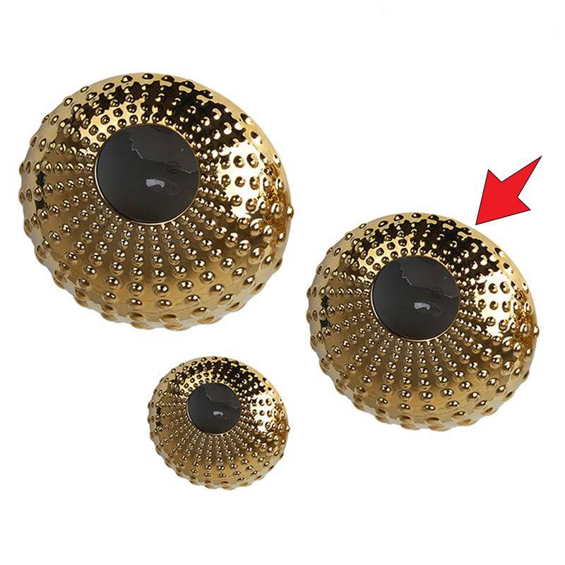 Ceramic Wall Decorative Unit Fl-D390 - Artwork - ebarza Furniture UAE | Shop Modern Furniture in Abu Dhabi & Dubai - مفروشات ايبازرا في الامارات | تسوق اثاث عصري وديكورات مميزة في دبي وابوظبي