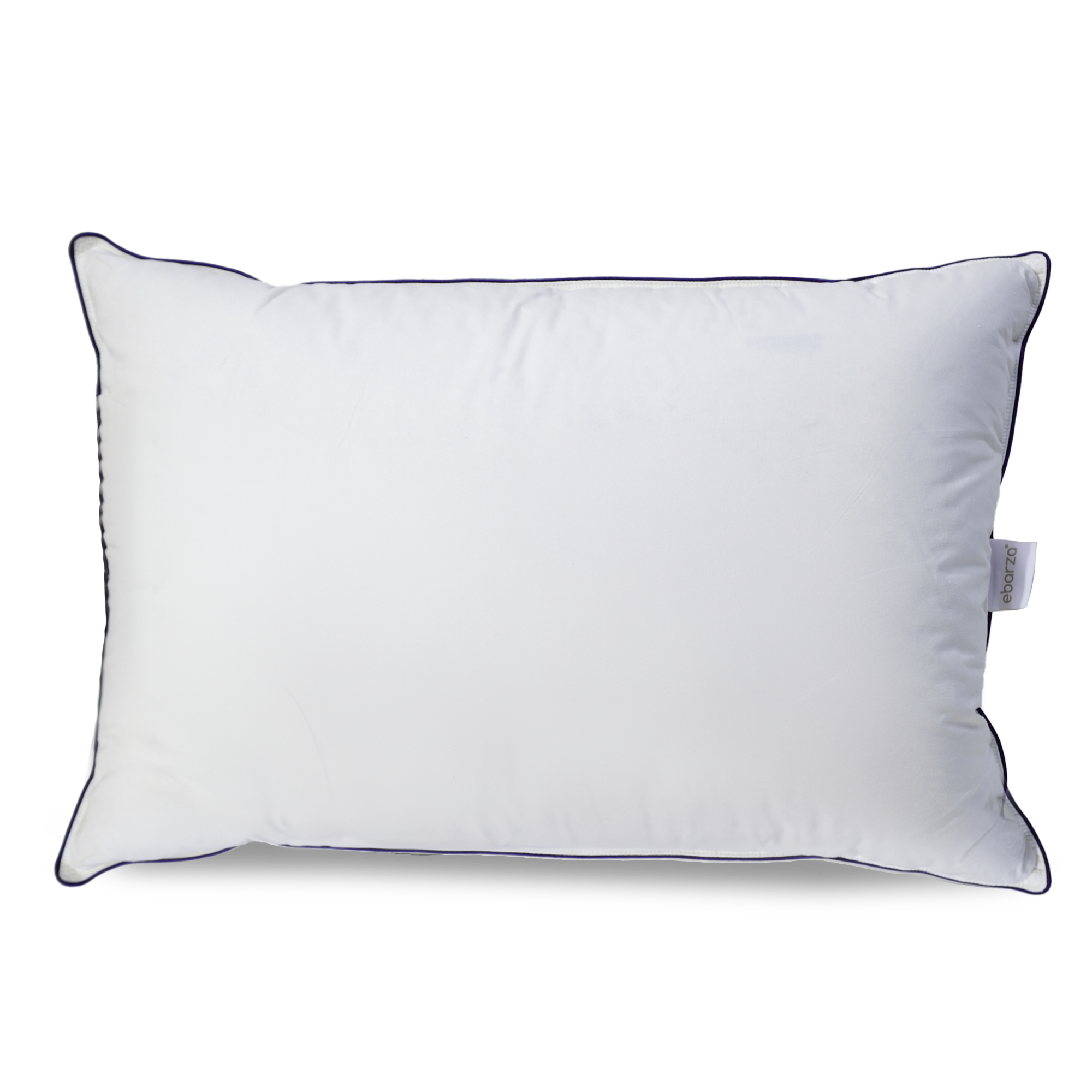 Chamber Down Pillow 50X70 Cm 010205569 - Bedding - ebarza Furniture UAE | Shop Modern Furniture in Abu Dhabi & Dubai - مفروشات ايبازرا في الامارات | تسوق اثاث عصري وديكورات مميزة في دبي وابوظبي