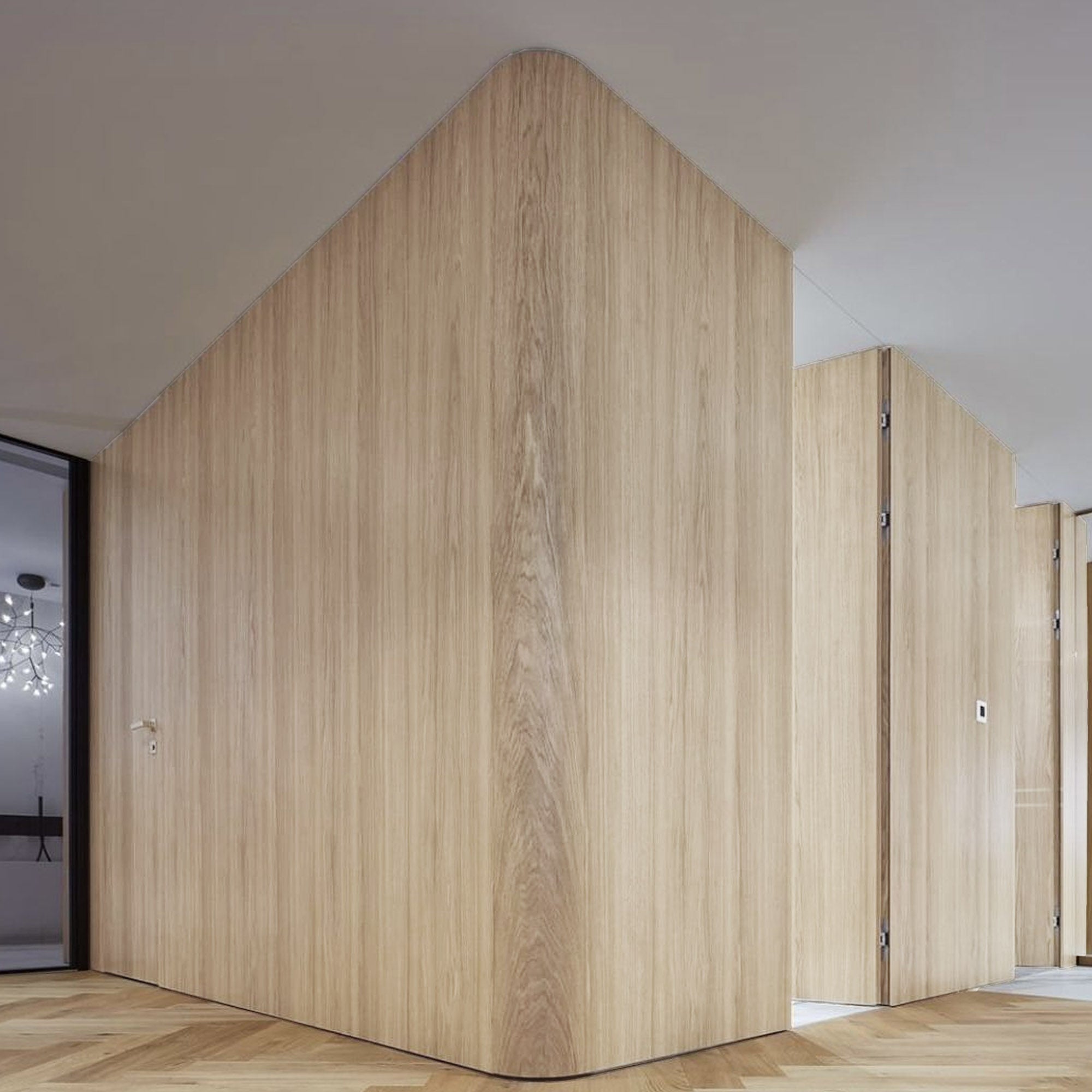 1.0mm(D) * 50mm(W) Edge Band COLOUR: H172H Baikal Walnut H - Wall Panels - ebarza Furniture UAE | Shop Modern Furniture in Abu Dhabi & Dubai - مفروشات ايبازرا في الامارات | تسوق اثاث عصري وديكورات مميزة في دبي وابوظبي