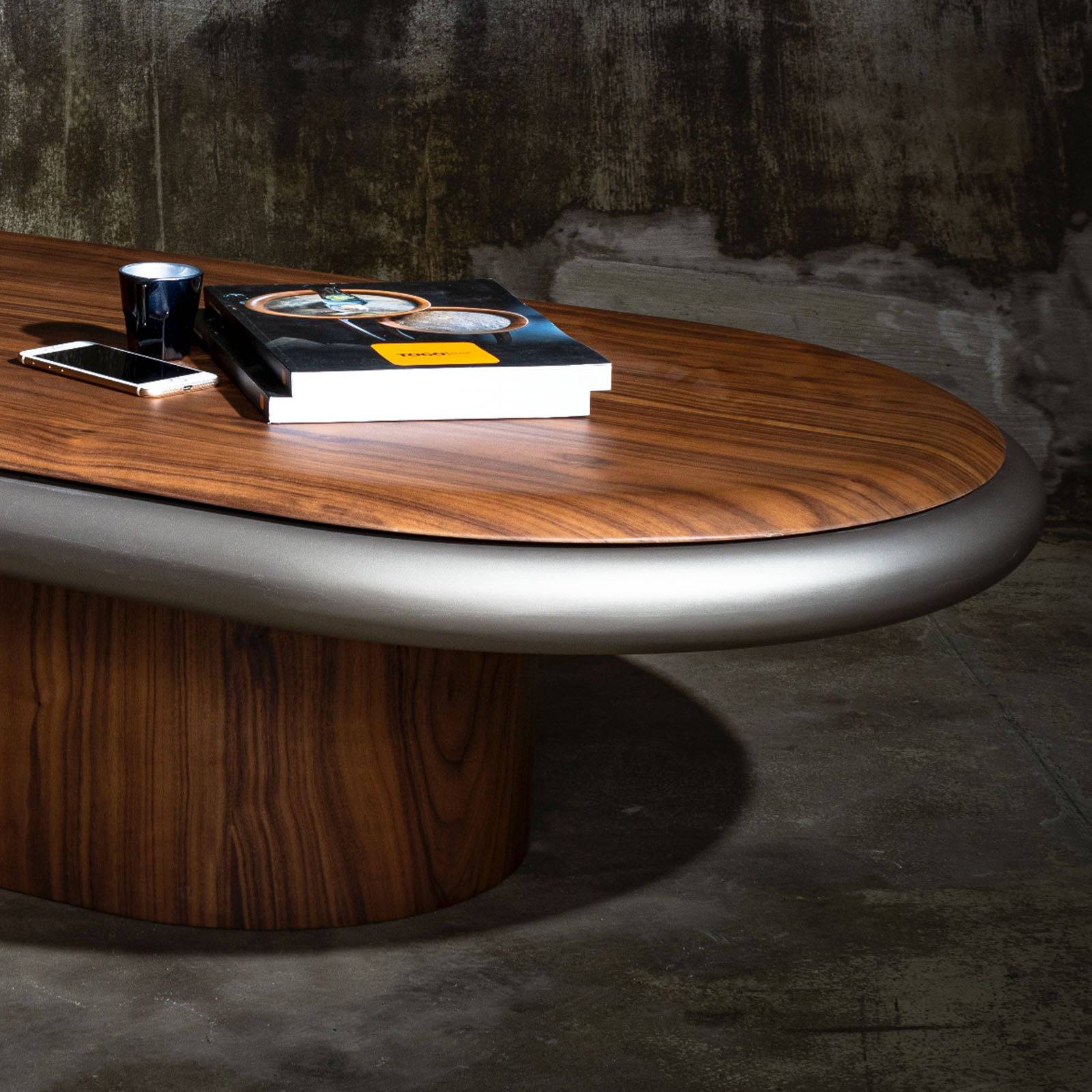 Class Center Table Class-Center001 - Coffee Tables - ebarza Furniture UAE | Shop Modern Furniture in Abu Dhabi & Dubai - مفروشات ايبازرا في الامارات | تسوق اثاث عصري وديكورات مميزة في دبي وابوظبي