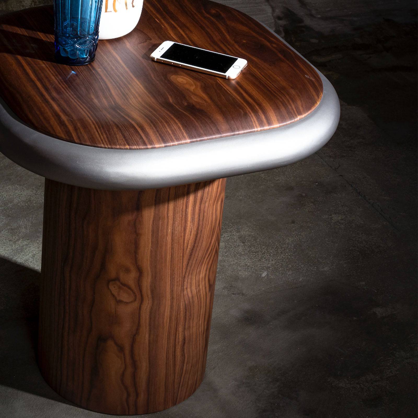 Class Side Table Class-Sider001 - Side Tables - ebarza Furniture UAE | Shop Modern Furniture in Abu Dhabi & Dubai - مفروشات ايبازرا في الامارات | تسوق اثاث عصري وديكورات مميزة في دبي وابوظبي