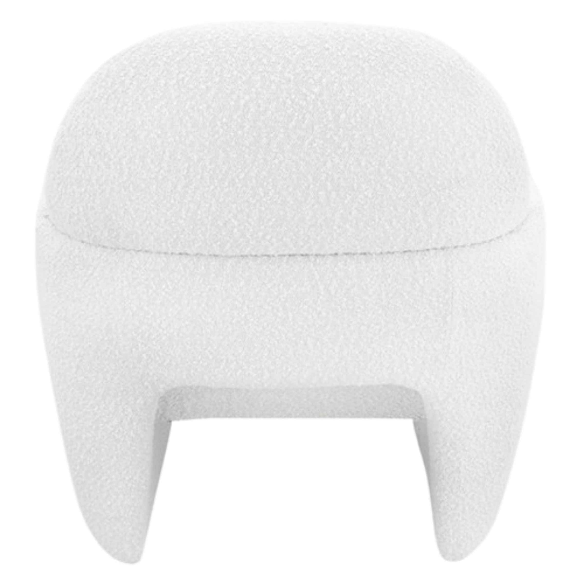 Club Accent Arm Chair 16733-02 - Armchairs - ebarza Furniture UAE | Shop Modern Furniture in Abu Dhabi & Dubai - مفروشات ايبازرا في الامارات | تسوق اثاث عصري وديكورات مميزة في دبي وابوظبي