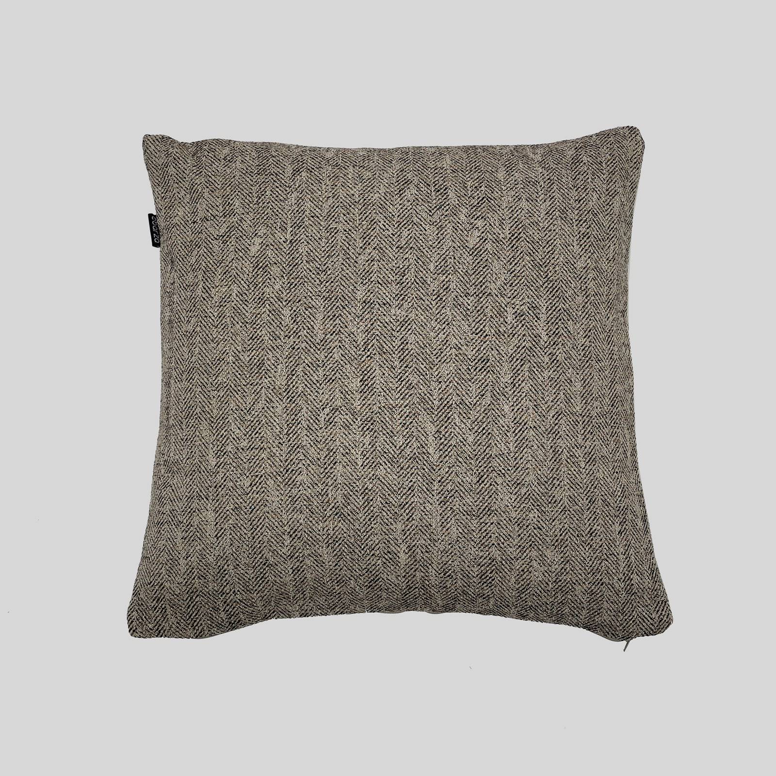 Cosmic Cushion Cover 60X60 Cm Cosmic-D20 - Cushions - ebarza Furniture UAE | Shop Modern Furniture in Abu Dhabi & Dubai - مفروشات ايبازرا في الامارات | تسوق اثاث عصري وديكورات مميزة في دبي وابوظبي