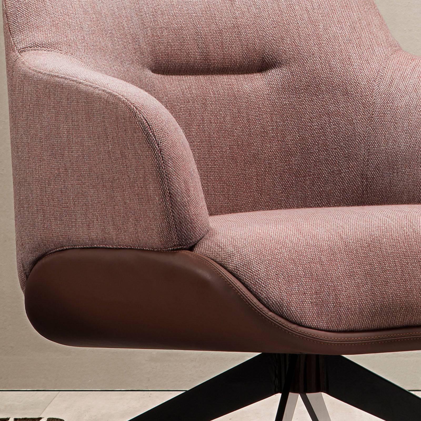 Costa Lounge Chair Lc049 - Lounge Chairs - ebarza Furniture UAE | Shop Modern Furniture in Abu Dhabi & Dubai - مفروشات ايبازرا في الامارات | تسوق اثاث عصري وديكورات مميزة في دبي وابوظبي
