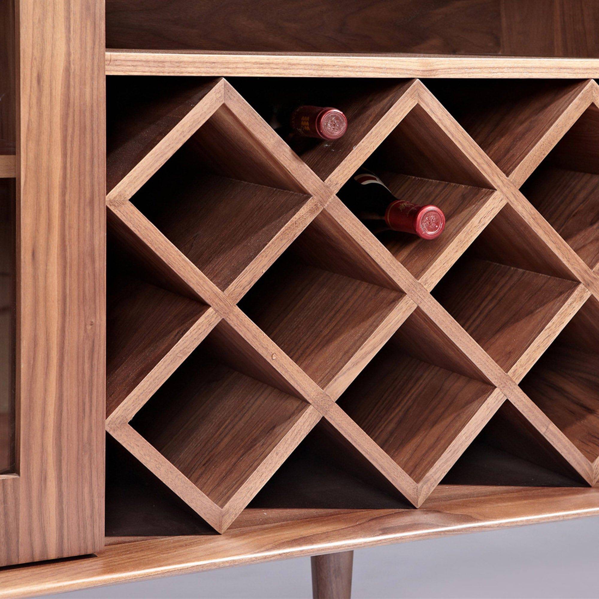 Country Cabinet/ Sideboard Bsg18547 - Sideboards - ebarza Furniture UAE | Shop Modern Furniture in Abu Dhabi & Dubai - مفروشات ايبازرا في الامارات | تسوق اثاث عصري وديكورات مميزة في دبي وابوظبي