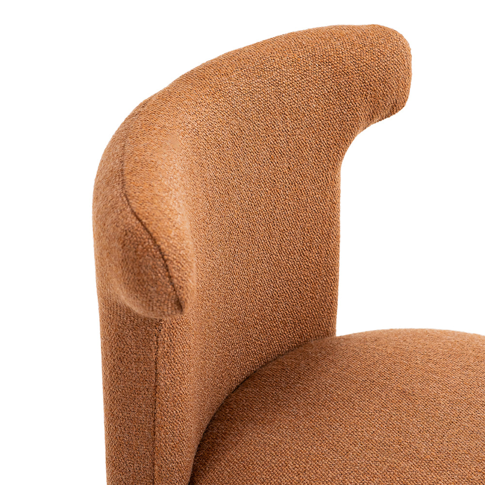 Dining Chair PS-B198 - Chairs - ebarza Furniture UAE | Shop Modern Furniture in Abu Dhabi & Dubai - مفروشات ايبازرا في الامارات | تسوق اثاث عصري وديكورات مميزة في دبي وابوظبي