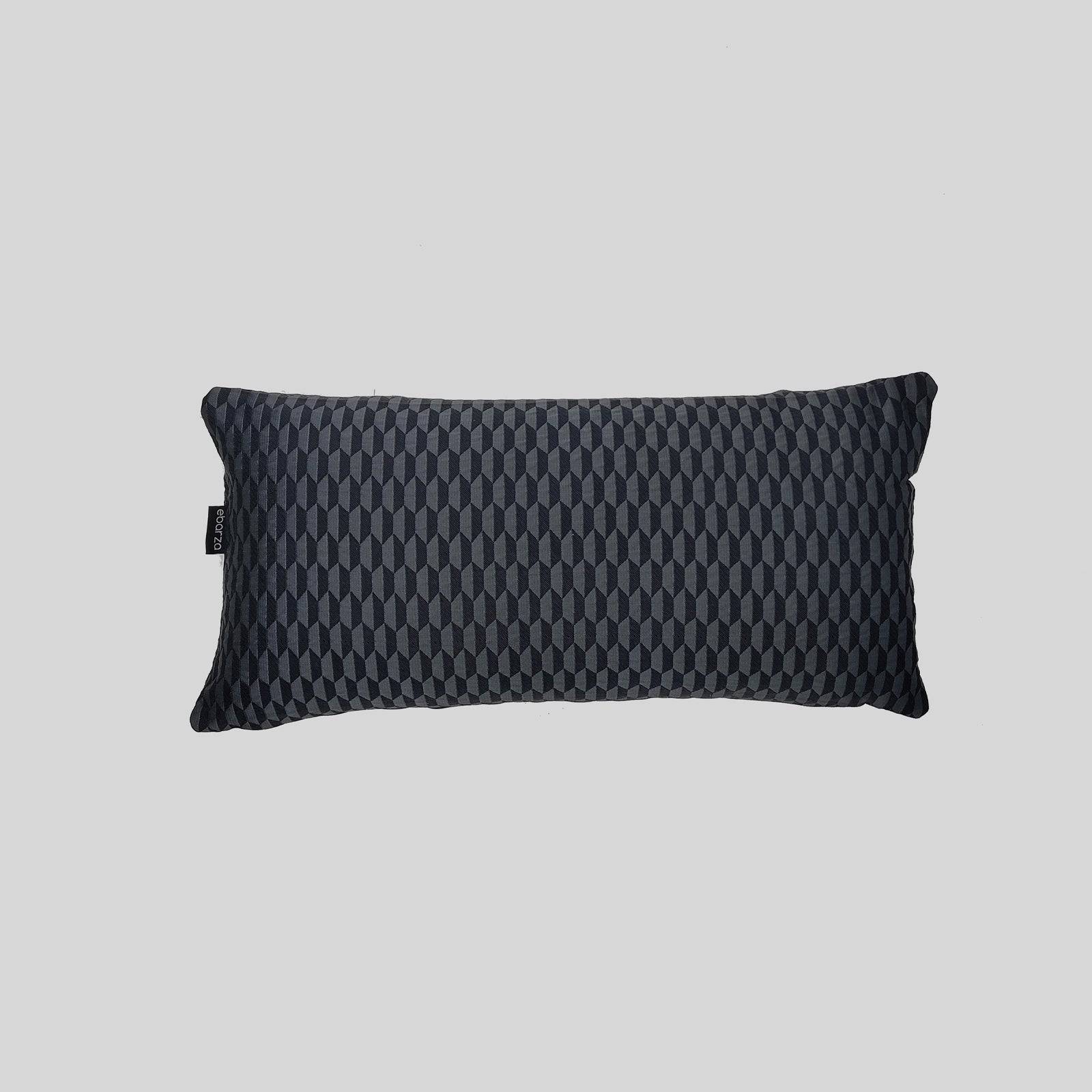 Cushion Cover 60X30 Cm Nd-16401 - Cushions - ebarza Furniture UAE | Shop Modern Furniture in Abu Dhabi & Dubai - مفروشات ايبازرا في الامارات | تسوق اثاث عصري وديكورات مميزة في دبي وابوظبي