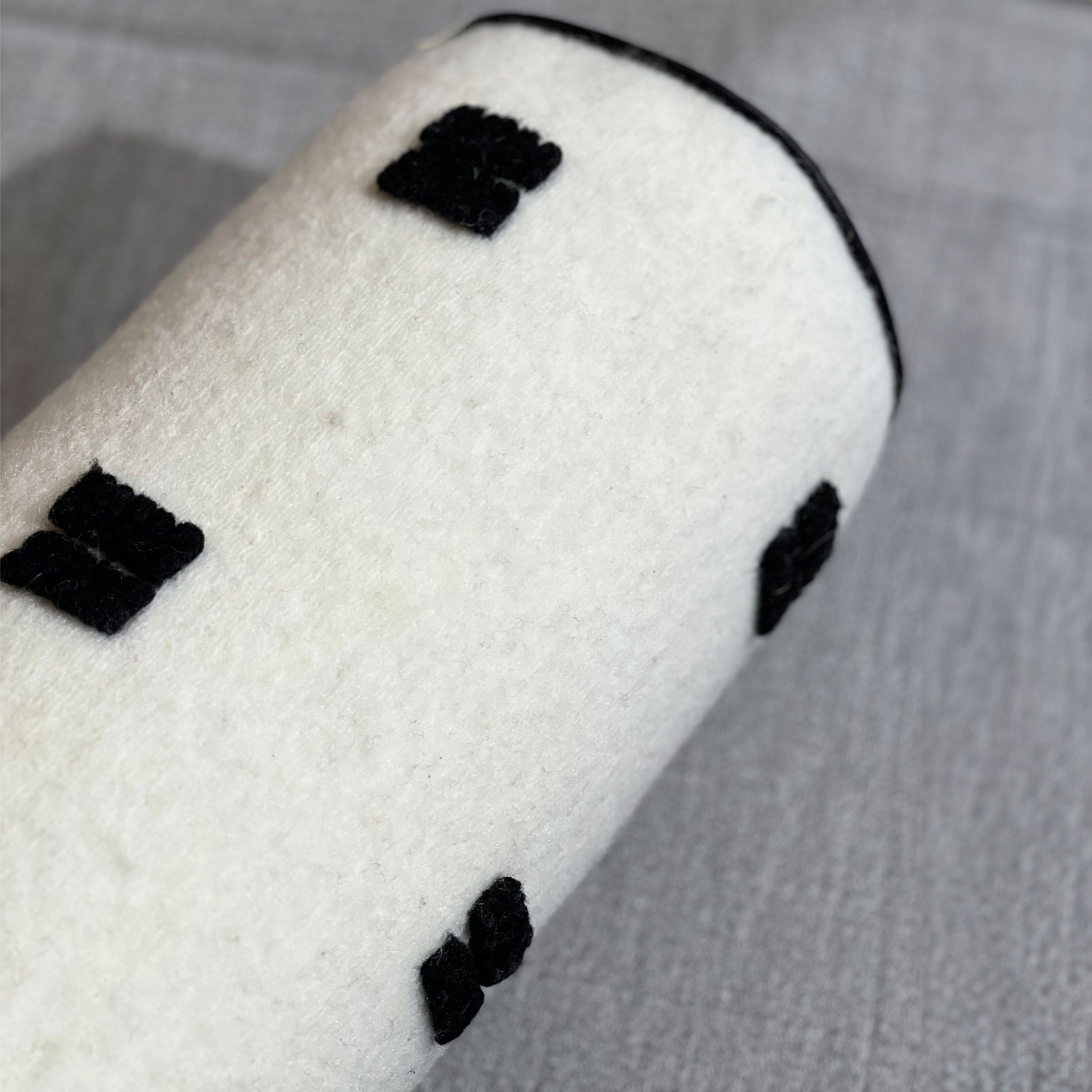 D*16*72 SKJG Orlando Candy Cushion(with filling) - ECC083 - Cushions - ebarza Furniture UAE | Shop Modern Furniture in Abu Dhabi & Dubai - مفروشات ايبازرا في الامارات | تسوق اثاث عصري وديكورات مميزة في دبي وابوظبي