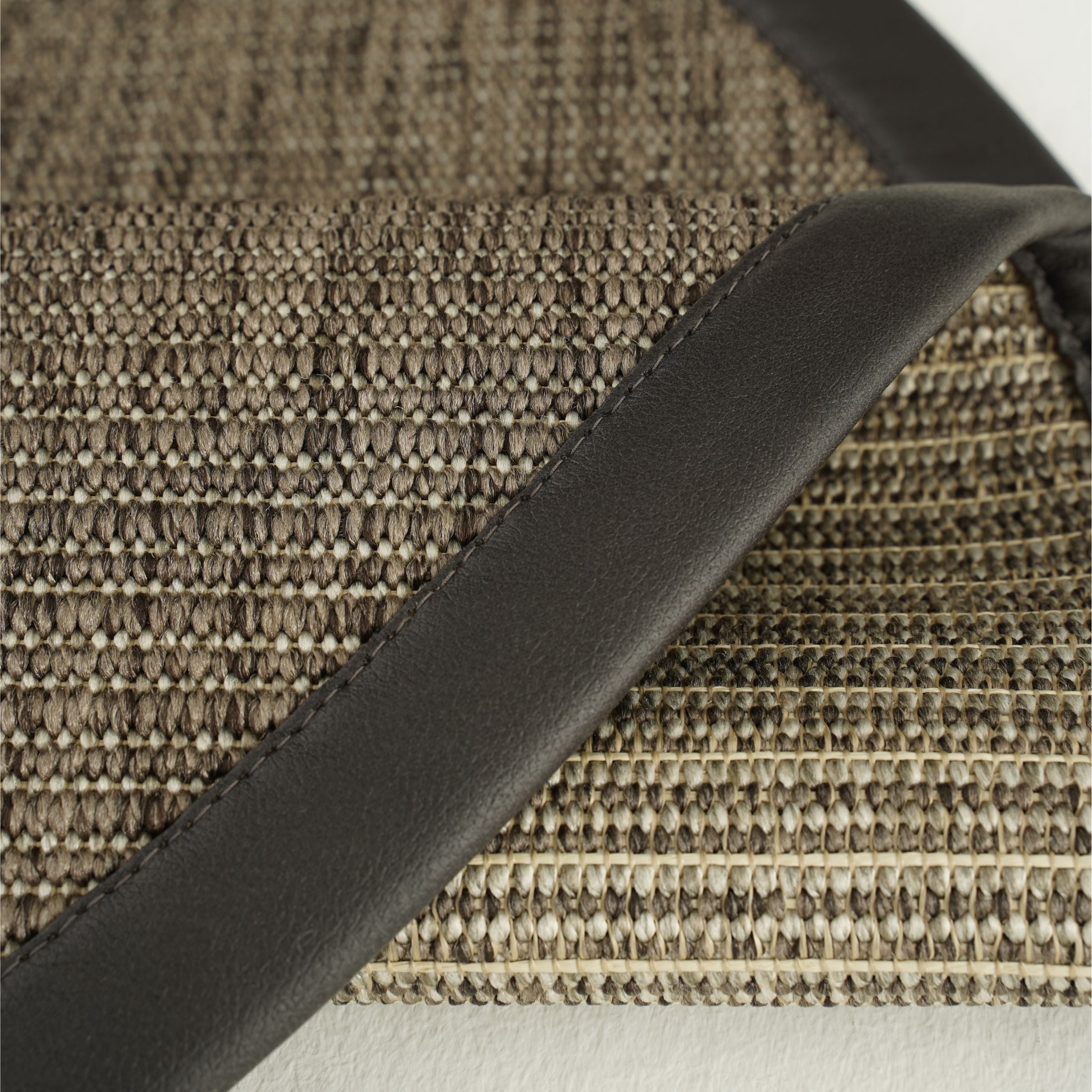 D150 CM SISAL CARPET PRAG CH-SSLPRAG-RS - Rugs - ebarza Furniture UAE | Shop Modern Furniture in Abu Dhabi & Dubai - مفروشات ايبازرا في الامارات | تسوق اثاث عصري وديكورات مميزة في دبي وابوظبي