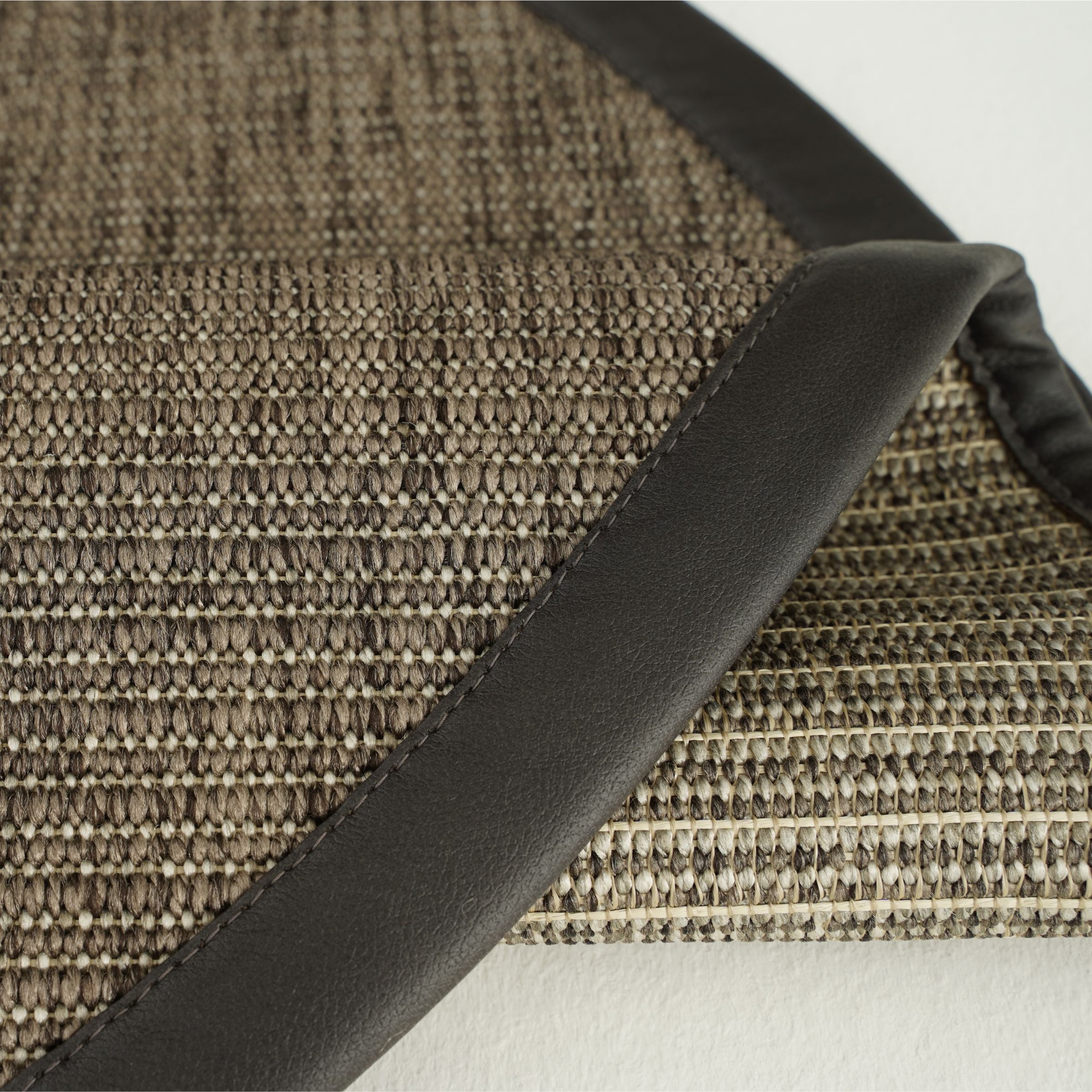 D150 CM SISAL CARPET PRAG CH-SSLPRAG-RS - Rugs - ebarza Furniture UAE | Shop Modern Furniture in Abu Dhabi & Dubai - مفروشات ايبازرا في الامارات | تسوق اثاث عصري وديكورات مميزة في دبي وابوظبي