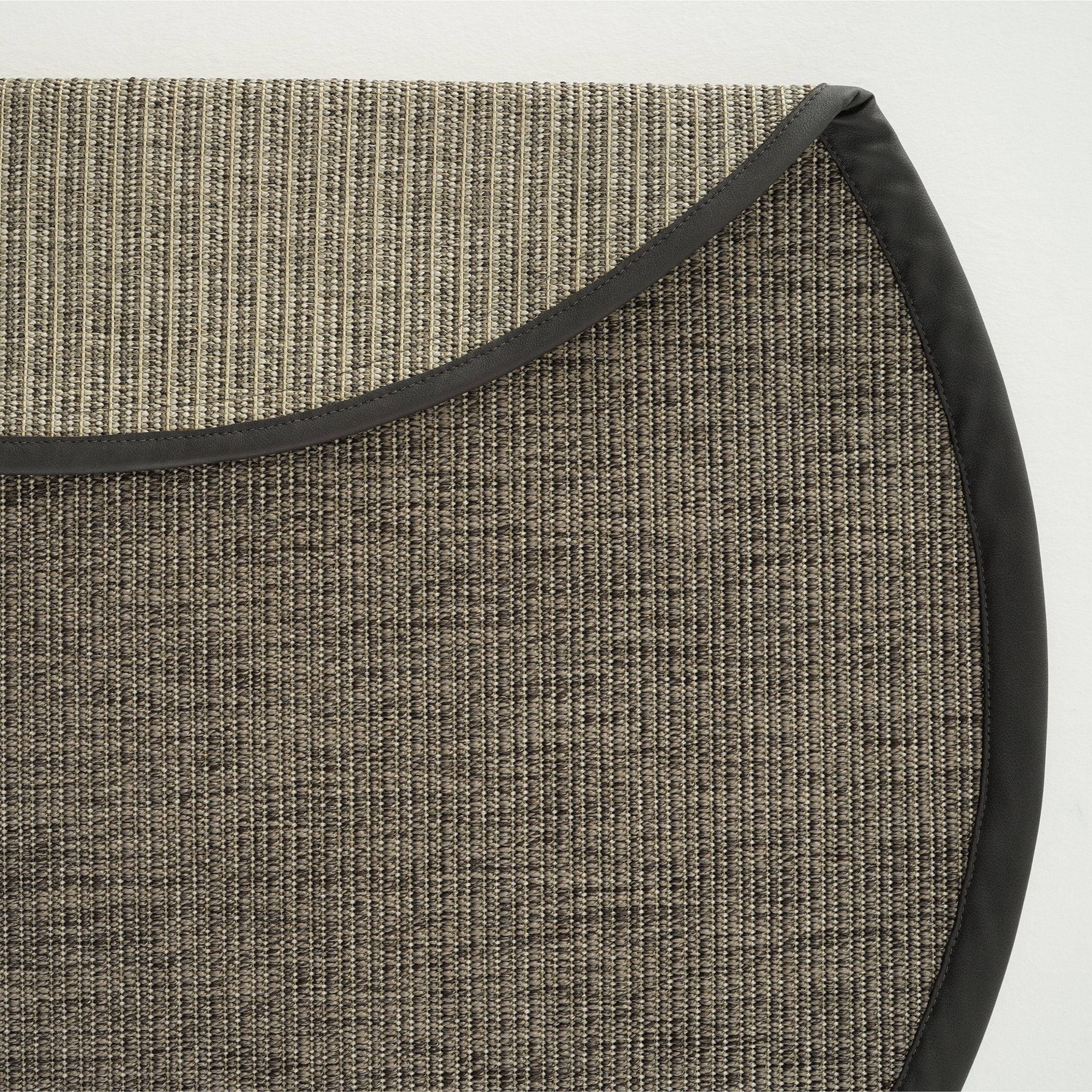 D150 CM SISAL CARPET PRAG CH-SSLPRAG-RS - Rugs - ebarza Furniture UAE | Shop Modern Furniture in Abu Dhabi & Dubai - مفروشات ايبازرا في الامارات | تسوق اثاث عصري وديكورات مميزة في دبي وابوظبي