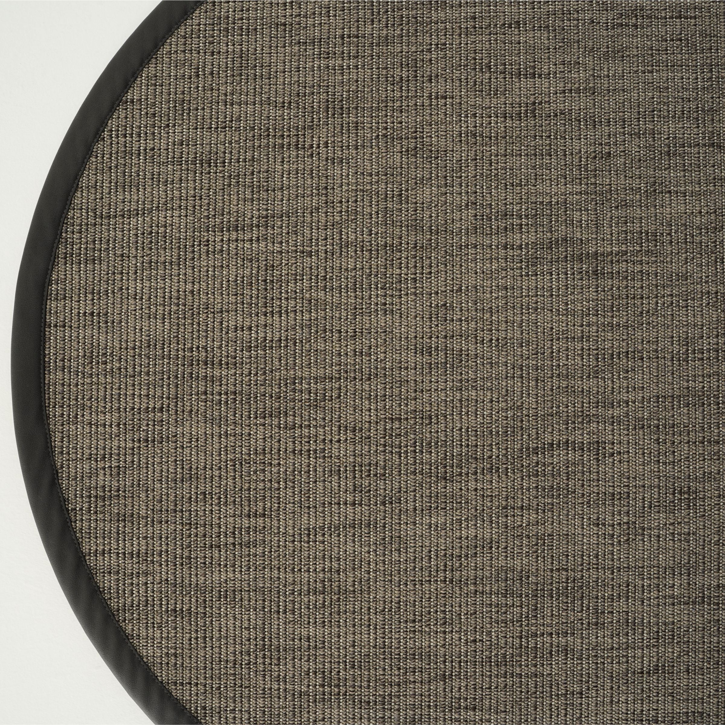 D150 CM SISAL CARPET PRAG CH-SSLPRAG-RS - Rugs - ebarza Furniture UAE | Shop Modern Furniture in Abu Dhabi & Dubai - مفروشات ايبازرا في الامارات | تسوق اثاث عصري وديكورات مميزة في دبي وابوظبي