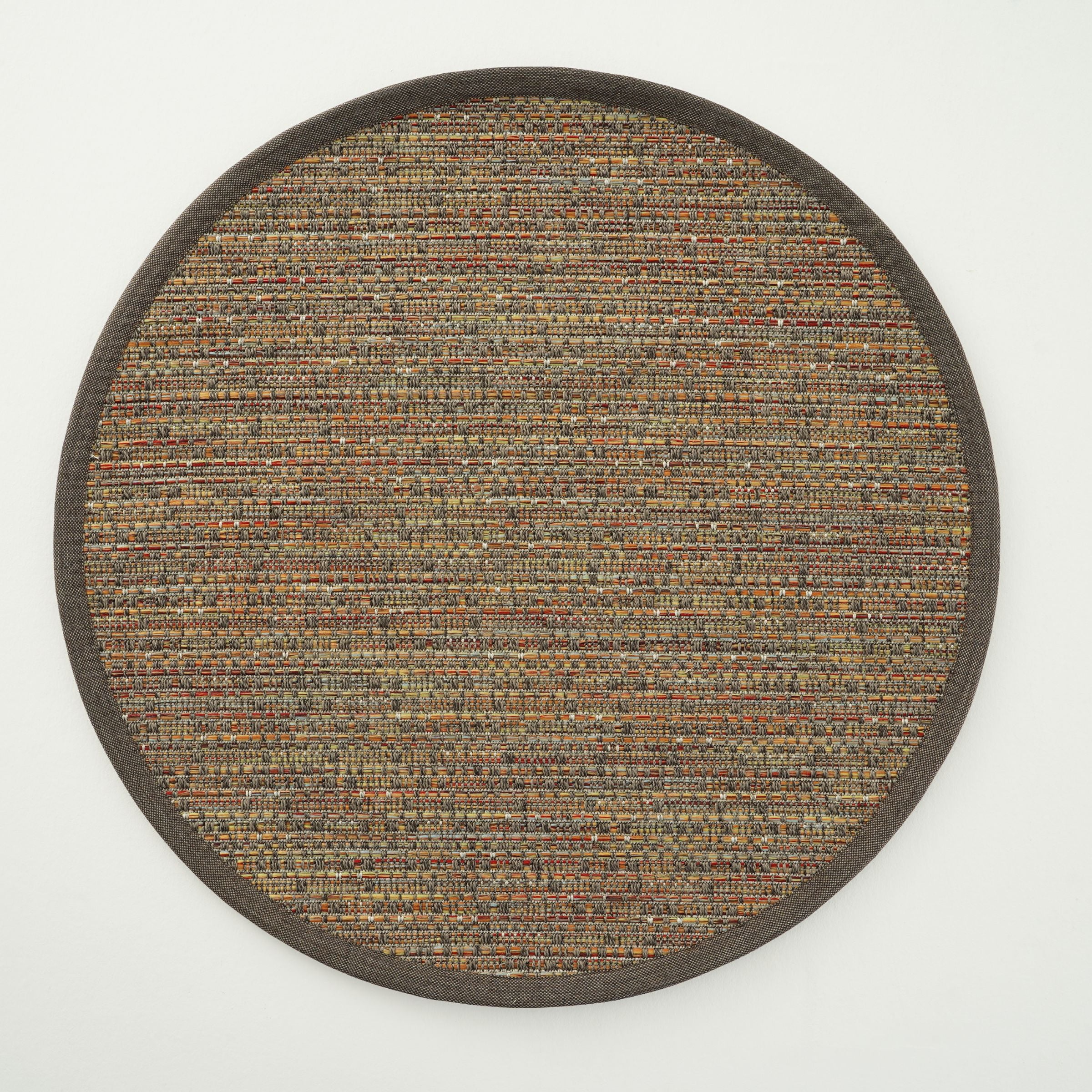 D150 CM SISAL CARPET RIO CH-SSLRIO-RS - Rugs - ebarza Furniture UAE | Shop Modern Furniture in Abu Dhabi & Dubai - مفروشات ايبازرا في الامارات | تسوق اثاث عصري وديكورات مميزة في دبي وابوظبي