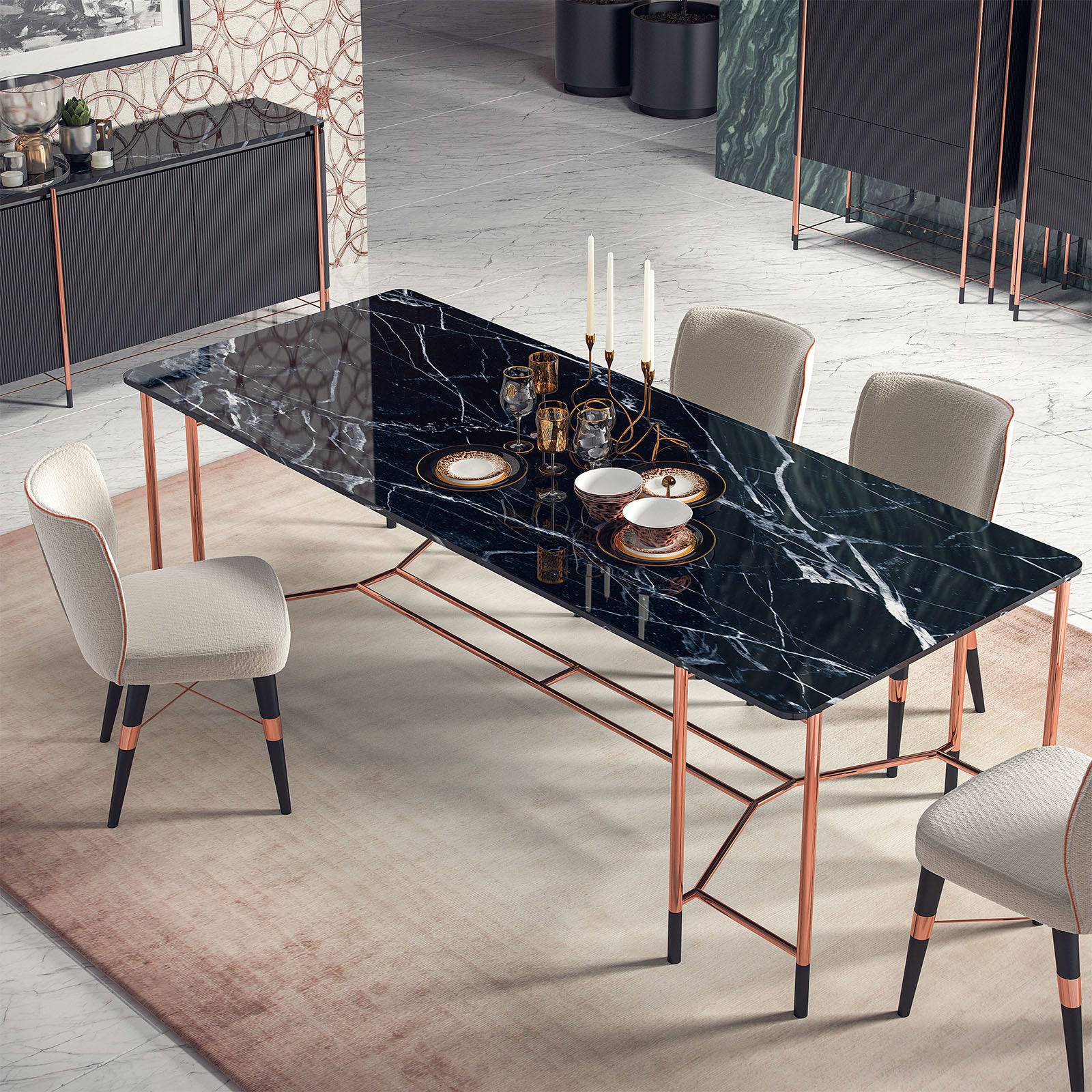 Dali Chair Beige Dali-W - Chairs - ebarza Furniture UAE | Shop Modern Furniture in Abu Dhabi & Dubai - مفروشات ايبازرا في الامارات | تسوق اثاث عصري وديكورات مميزة في دبي وابوظبي