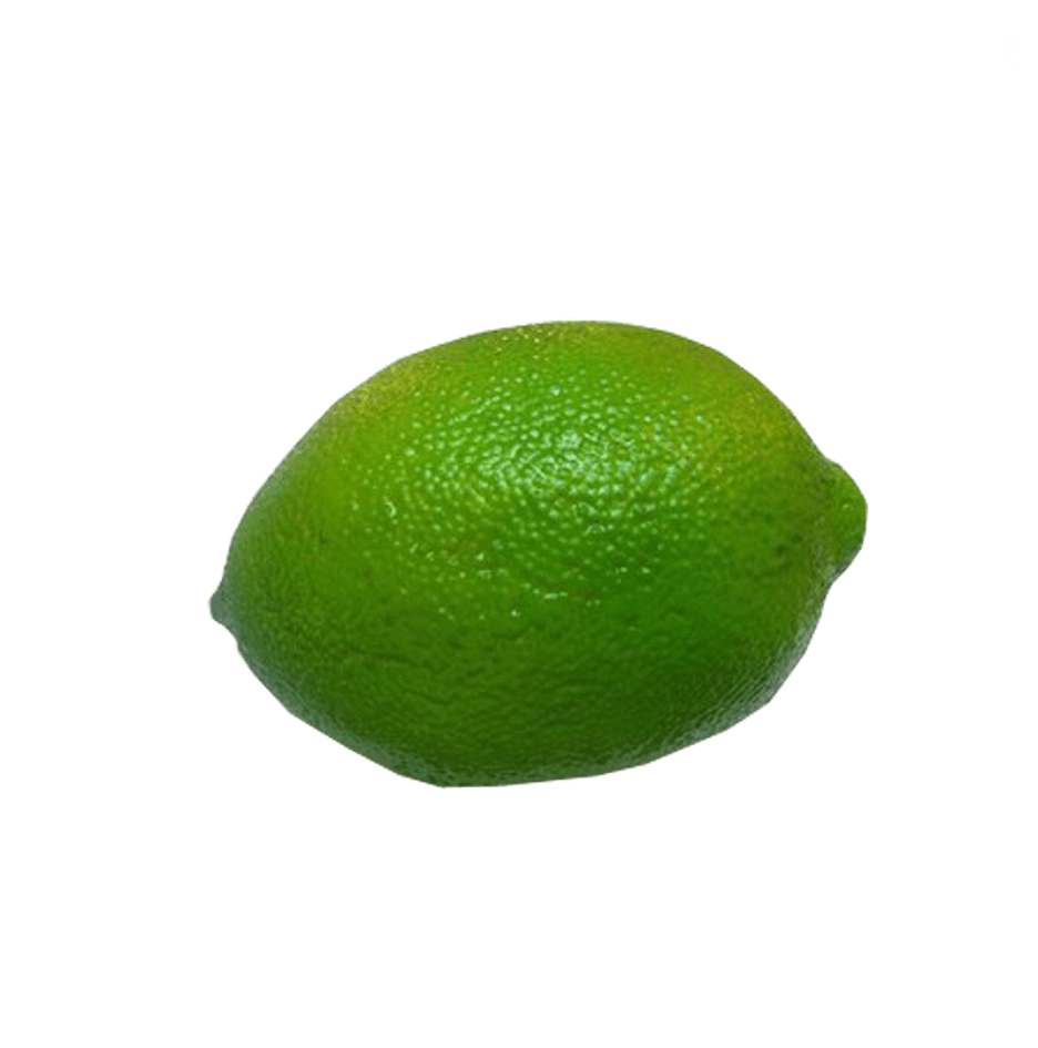 Decorative Fruit Green Lemon F201417 - Plants - ebarza Furniture UAE | Shop Modern Furniture in Abu Dhabi & Dubai - مفروشات ايبازرا في الامارات | تسوق اثاث عصري وديكورات مميزة في دبي وابوظبي
