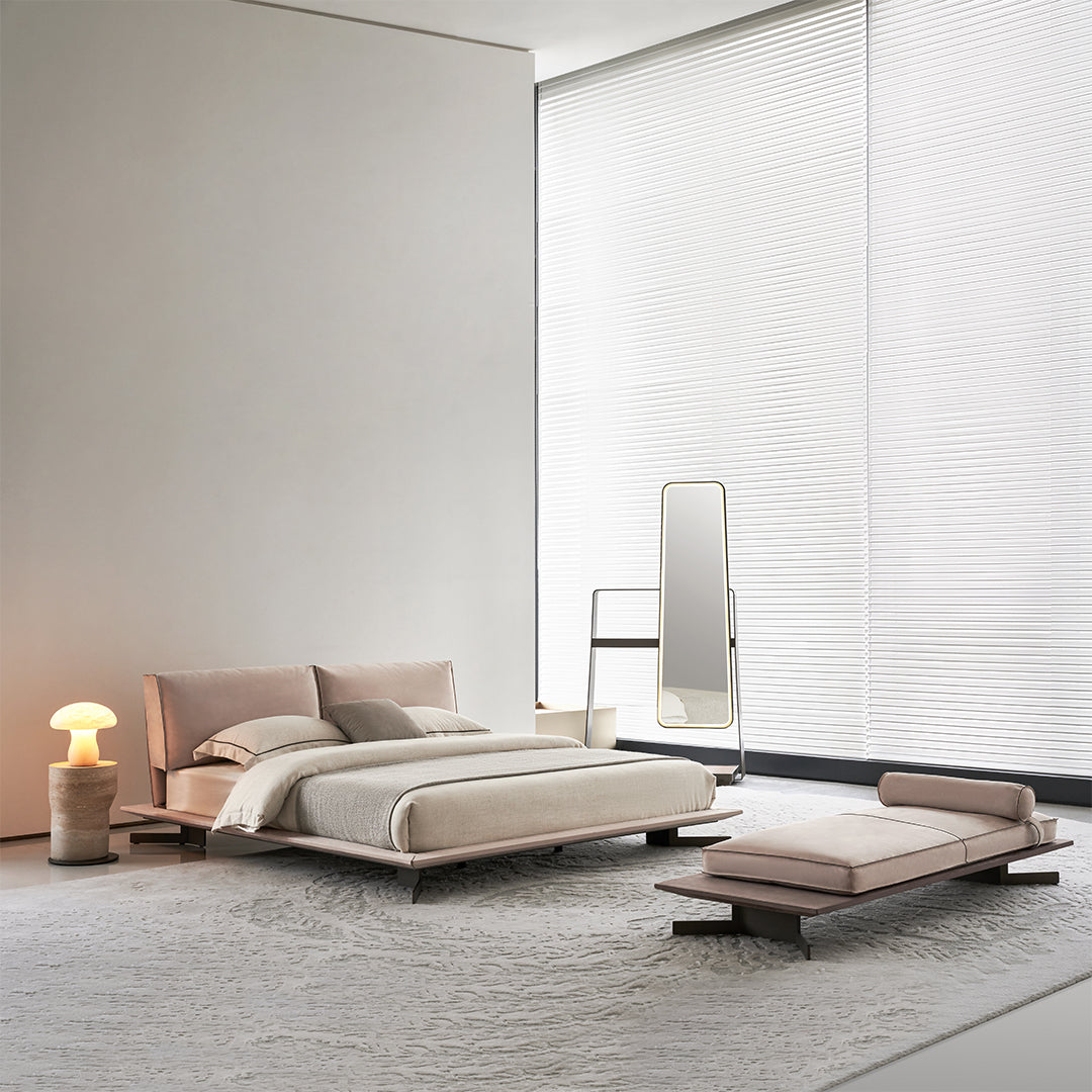 Desert Bench AMBO-S80231 - Benches - ebarza Furniture UAE | Shop Modern Furniture in Abu Dhabi & Dubai - مفروشات ايبازرا في الامارات | تسوق اثاث عصري وديكورات مميزة في دبي وابوظبي