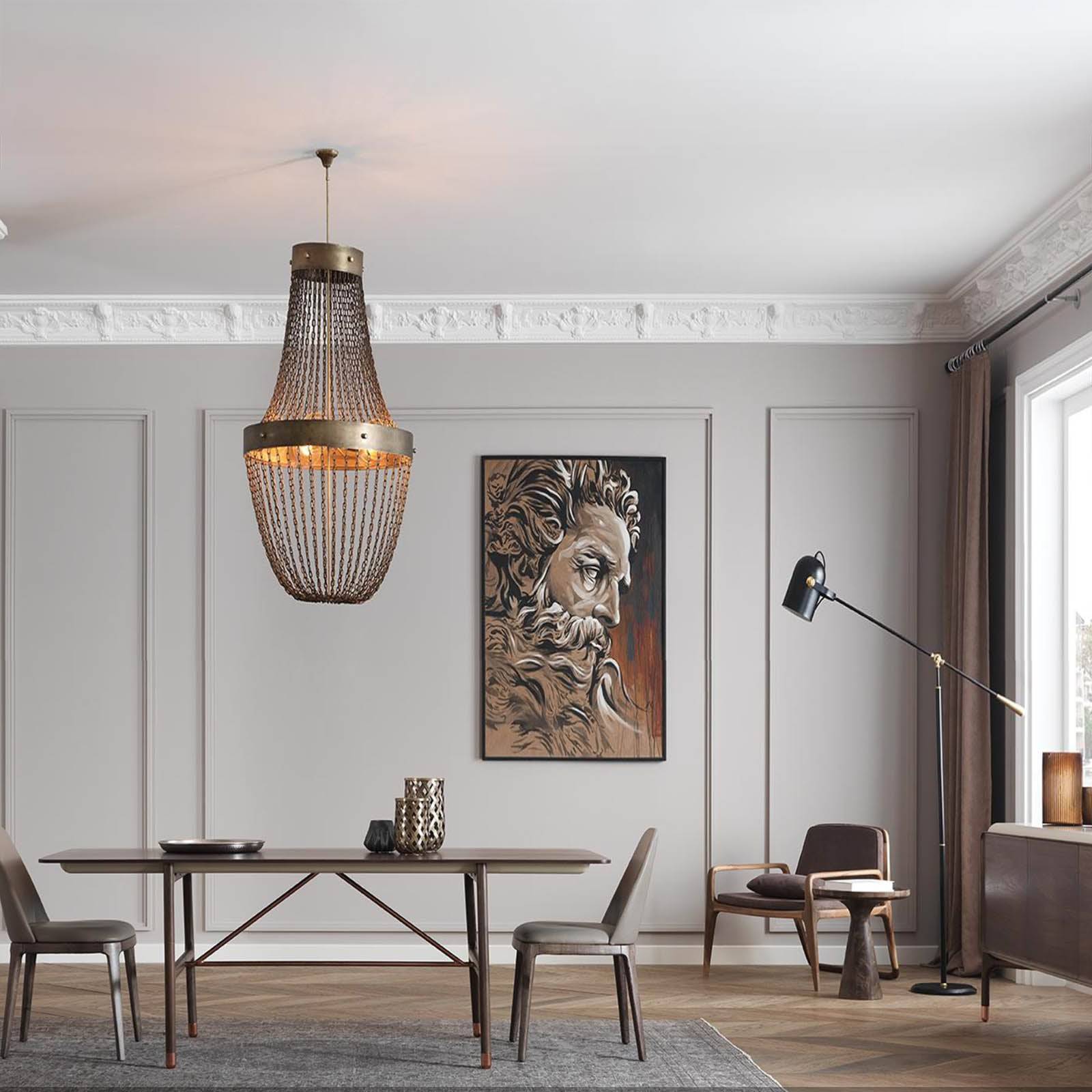 Diamond Dining Table Diamondtable1 - Dining Tables - ebarza Furniture UAE | Shop Modern Furniture in Abu Dhabi & Dubai - مفروشات ايبازرا في الامارات | تسوق اثاث عصري وديكورات مميزة في دبي وابوظبي