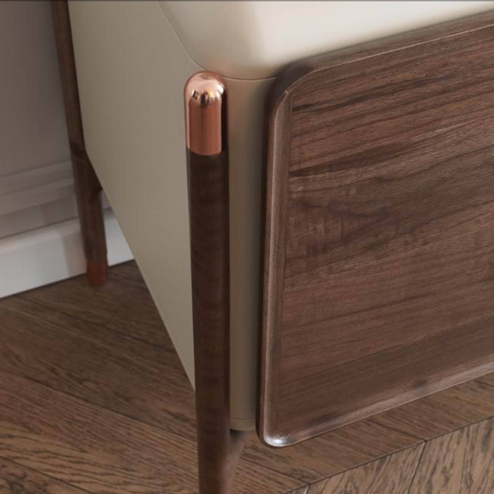 Diamond Sideboard Diamond0011 - Sideboards - ebarza Furniture UAE | Shop Modern Furniture in Abu Dhabi & Dubai - مفروشات ايبازرا في الامارات | تسوق اثاث عصري وديكورات مميزة في دبي وابوظبي