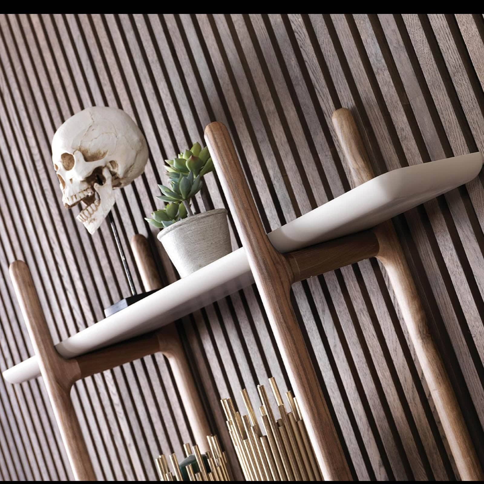 Diamond Tv Unit Diamond Tv - TV Units - ebarza Furniture UAE | Shop Modern Furniture in Abu Dhabi & Dubai - مفروشات ايبازرا في الامارات | تسوق اثاث عصري وديكورات مميزة في دبي وابوظبي