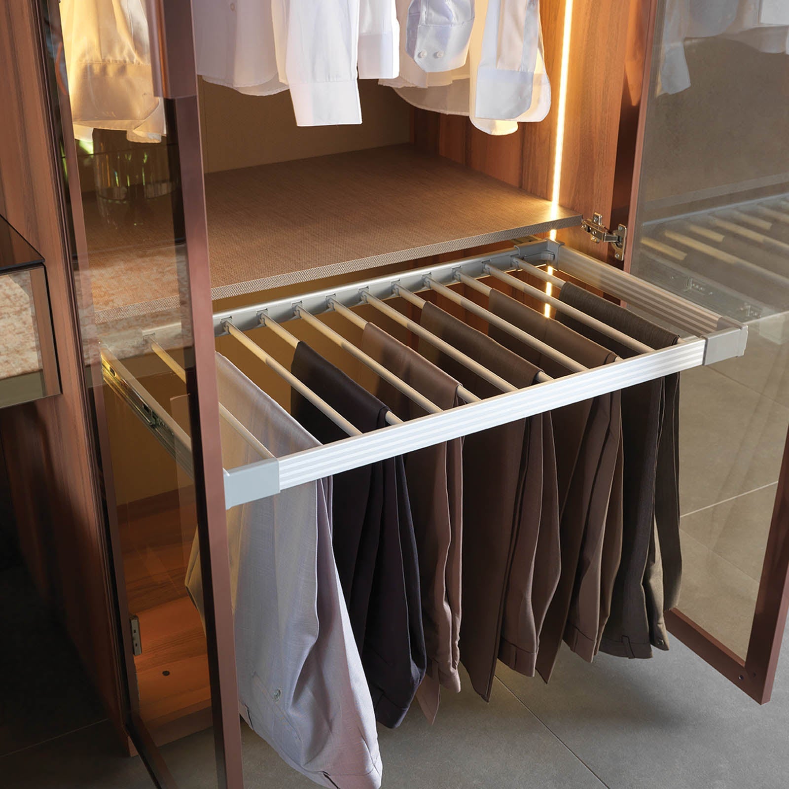 Display item - Block Mirror Module Blockmirror ( Penny Mirror )Nakheel - DISPLAY ITEM - ebarza Furniture UAE | Shop Modern Furniture in Abu Dhabi & Dubai - مفروشات ايبازرا في الامارات | تسوق اثاث عصري وديكورات مميزة في دبي وابوظبي