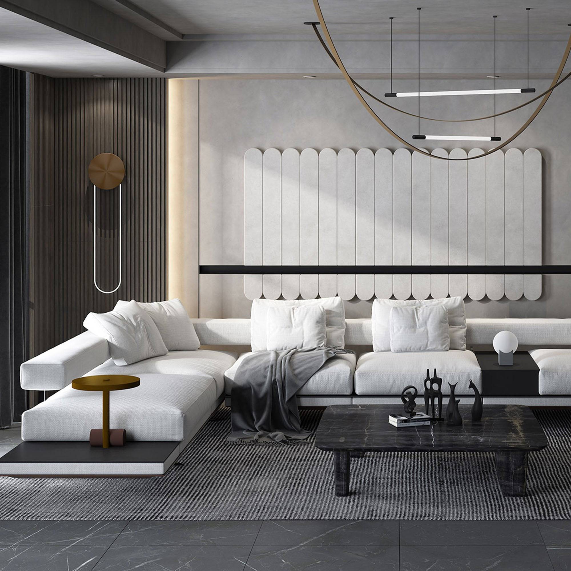 Display-Item Bulk Natural Marble Table 361Ct - DISPLAY ITEM - ebarza Furniture UAE | Shop Modern Furniture in Abu Dhabi & Dubai - مفروشات ايبازرا في الامارات | تسوق اثاث عصري وديكورات مميزة في دبي وابوظبي