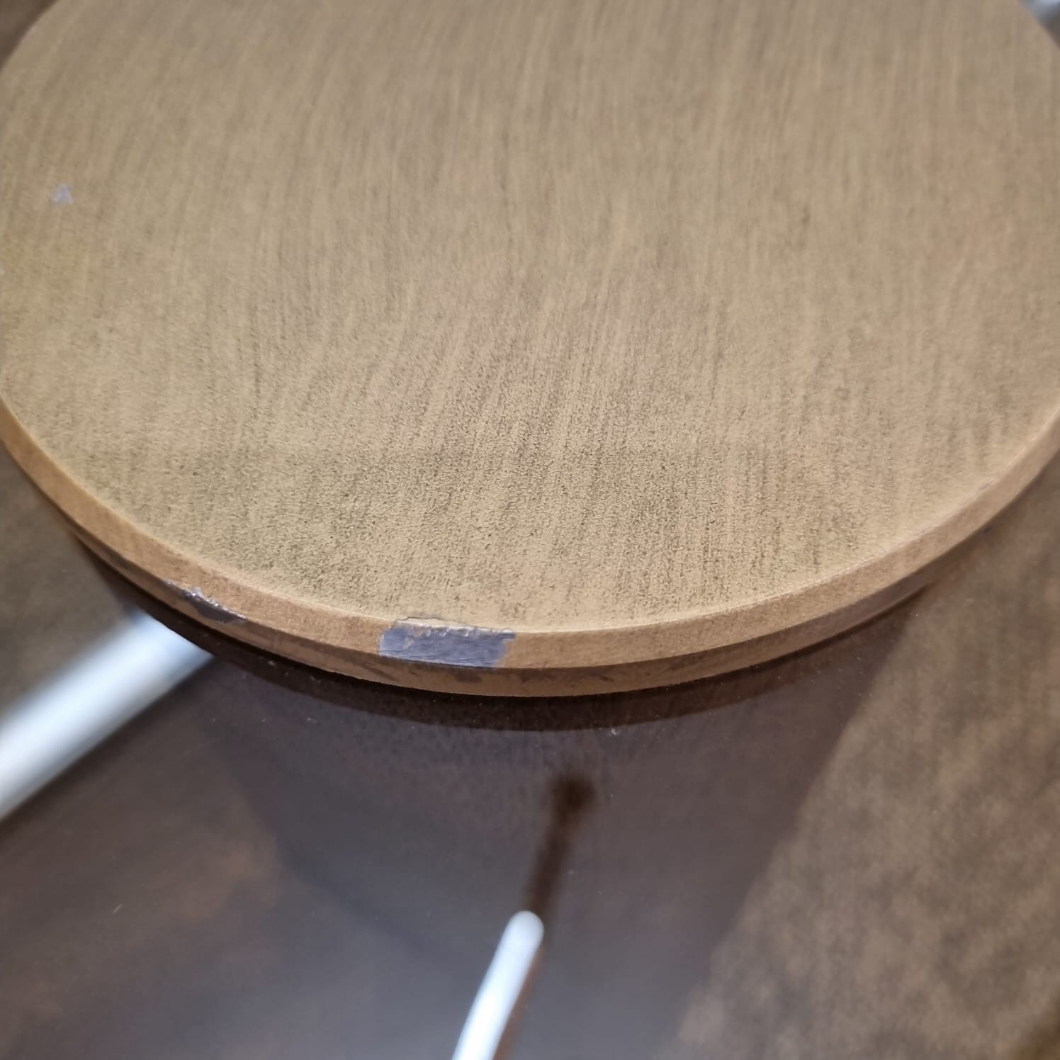 Display Item - Edessa Center Table Edsa-Ct01YAS - Coffee Tables - ebarza Furniture UAE | Shop Modern Furniture in Abu Dhabi & Dubai - مفروشات ايبازرا في الامارات | تسوق اثاث عصري وديكورات مميزة في دبي وابوظبي