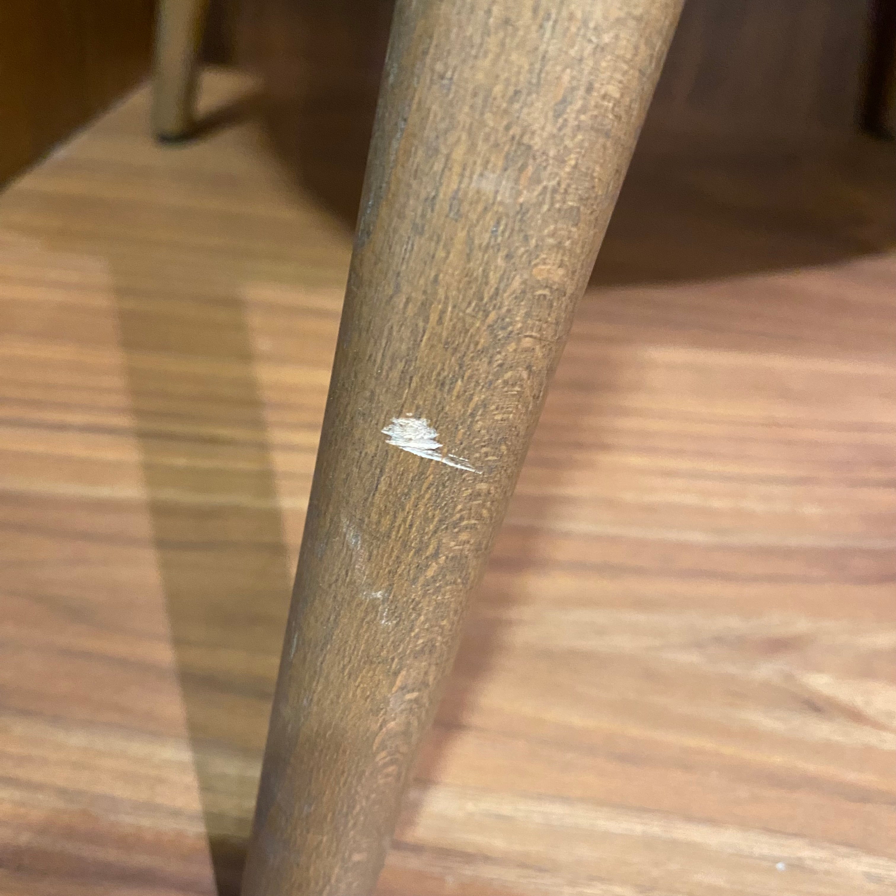 Display Item - Luna Dining Chair Luna chairYAS - DISPLAY ITEM - ebarza Furniture UAE | Shop Modern Furniture in Abu Dhabi & Dubai - مفروشات ايبازرا في الامارات | تسوق اثاث عصري وديكورات مميزة في دبي وابوظبي