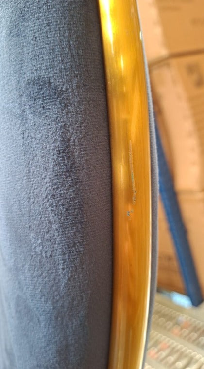 Display Item - Velletri Dinning Chair Tg-Display Item - DISPLAY ITEM - ebarza Furniture UAE | Shop Modern Furniture in Abu Dhabi & Dubai - مفروشات ايبازرا في الامارات | تسوق اثاث عصري وديكورات مميزة في دبي وابوظبي