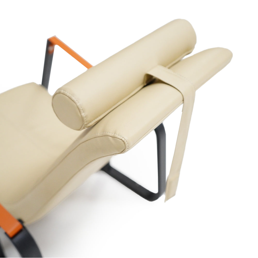 Verona Lounge Chair Microfiber Leather-Tx1014 LC013 - Lounge Chairs - ebarza Furniture UAE | Shop Modern Furniture in Abu Dhabi & Dubai - مفروشات ايبازرا في الامارات | تسوق اثاث عصري وديكورات مميزة في دبي وابوظبي