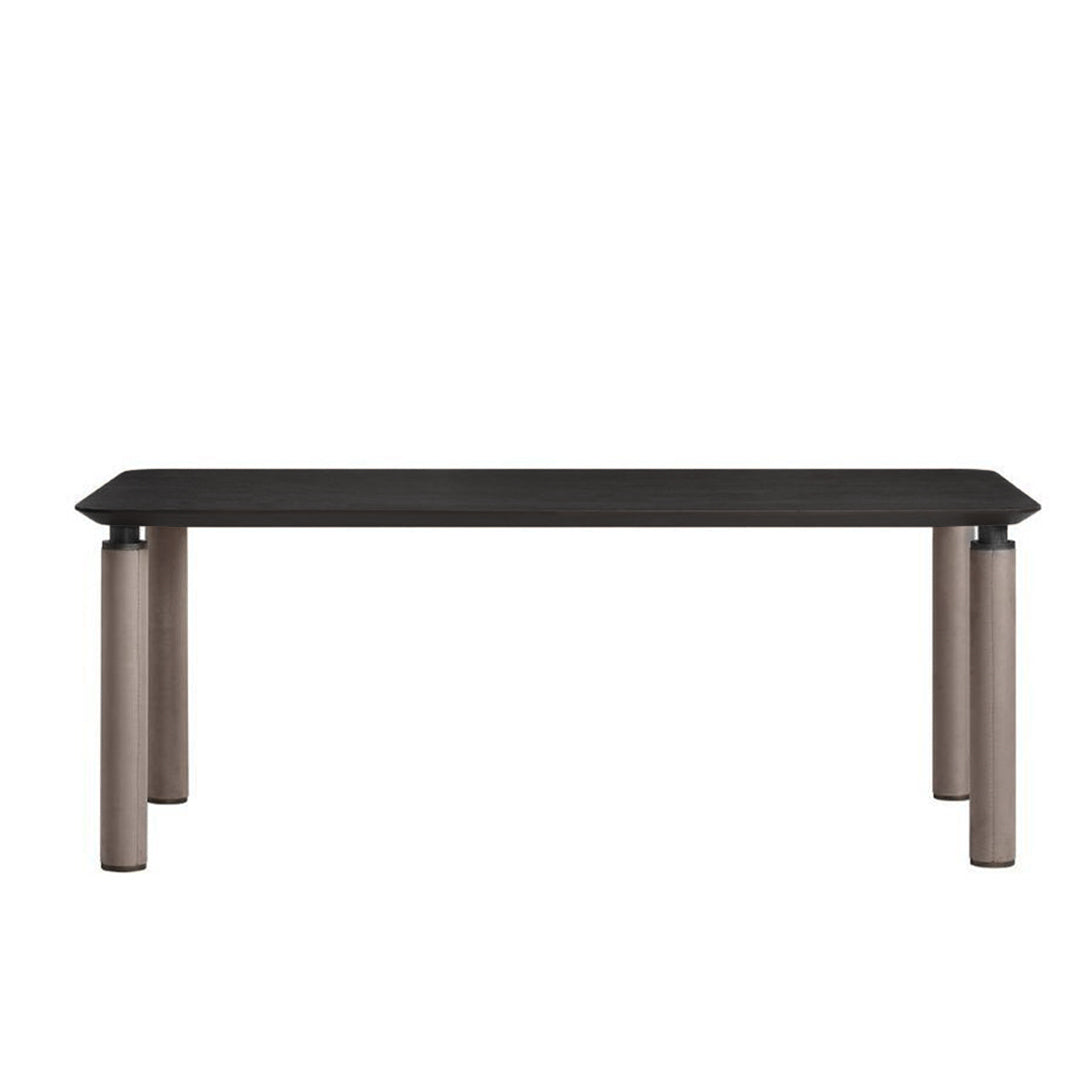 Display Items - LİYA DINING TABLE EL-DT-003Yas - DISPLAY ITEM - ebarza Furniture UAE | Shop Modern Furniture in Abu Dhabi & Dubai - مفروشات ايبازرا في الامارات | تسوق اثاث عصري وديكورات مميزة في دبي وابوظبي