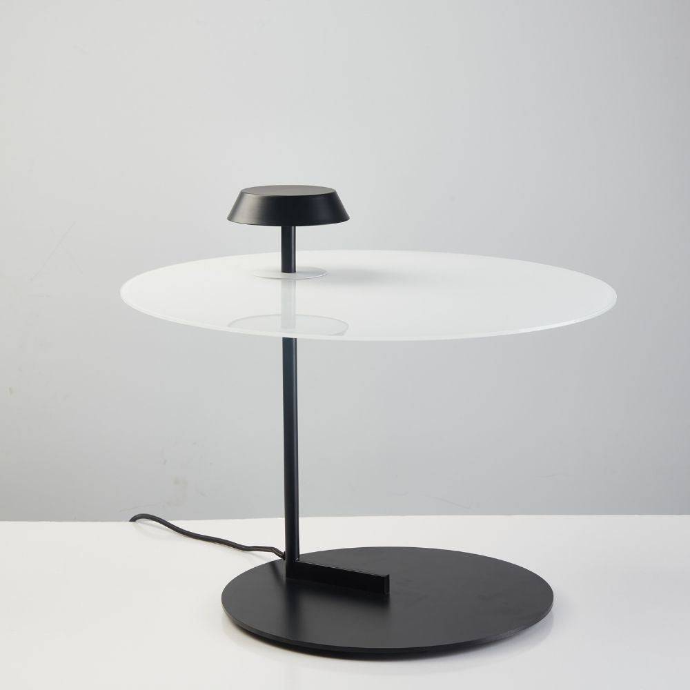 Dots Table Lamp Cy-Ltd-1010 - Desk\table Lamps - ebarza Furniture UAE | Shop Modern Furniture in Abu Dhabi & Dubai - مفروشات ايبازرا في الامارات | تسوق اثاث عصري وديكورات مميزة في دبي وابوظبي