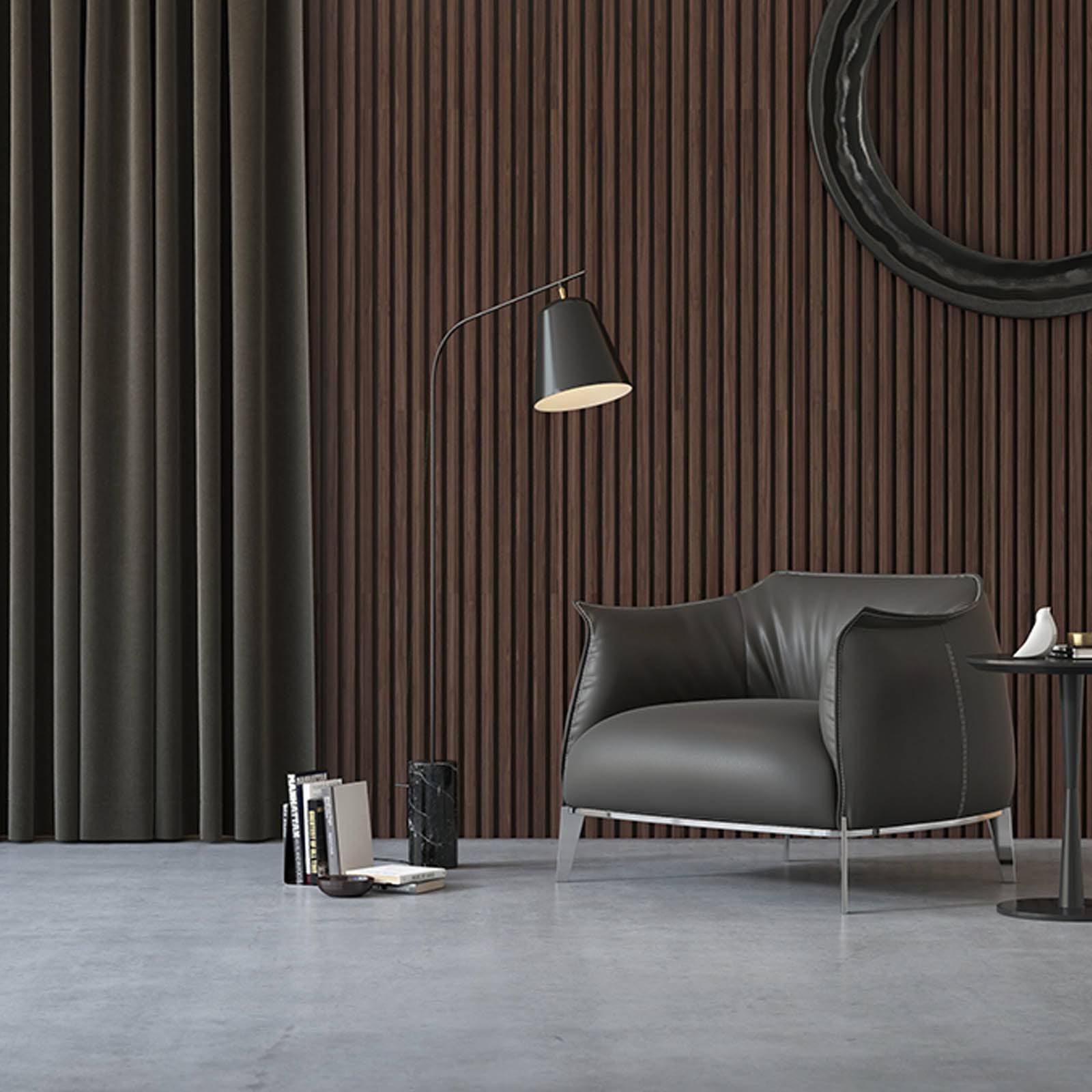 Drancy Armchair Chair Sf017-Gr - Armchairs - ebarza Furniture UAE | Shop Modern Furniture in Abu Dhabi & Dubai - مفروشات ايبازرا في الامارات | تسوق اثاث عصري وديكورات مميزة في دبي وابوظبي