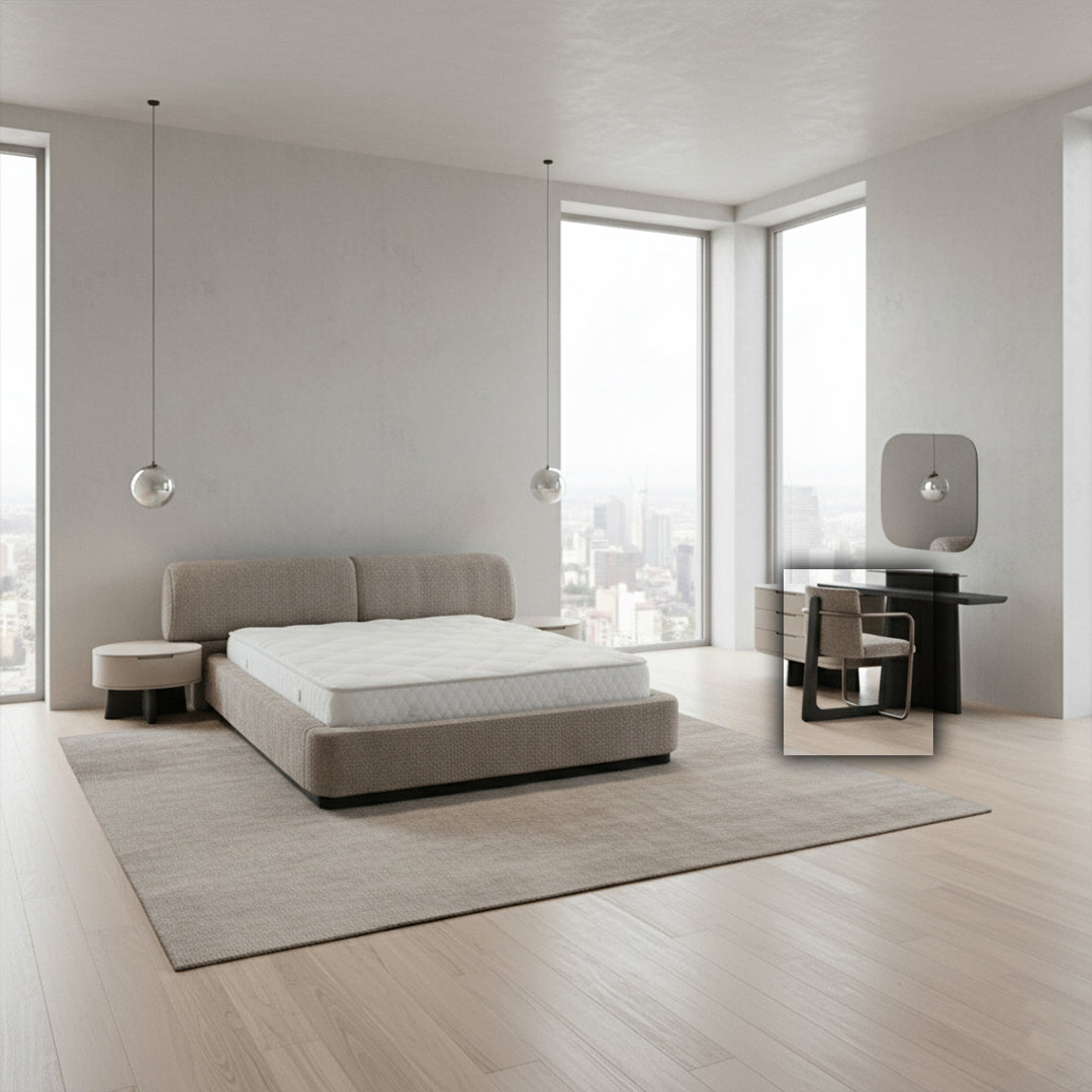 MARMO DINING CHAIR - Chairs - ebarza Furniture UAE | Shop Modern Furniture in Abu Dhabi & Dubai - مفروشات ايبازرا في الامارات | تسوق اثاث عصري وديكورات مميزة في دبي وابوظبي