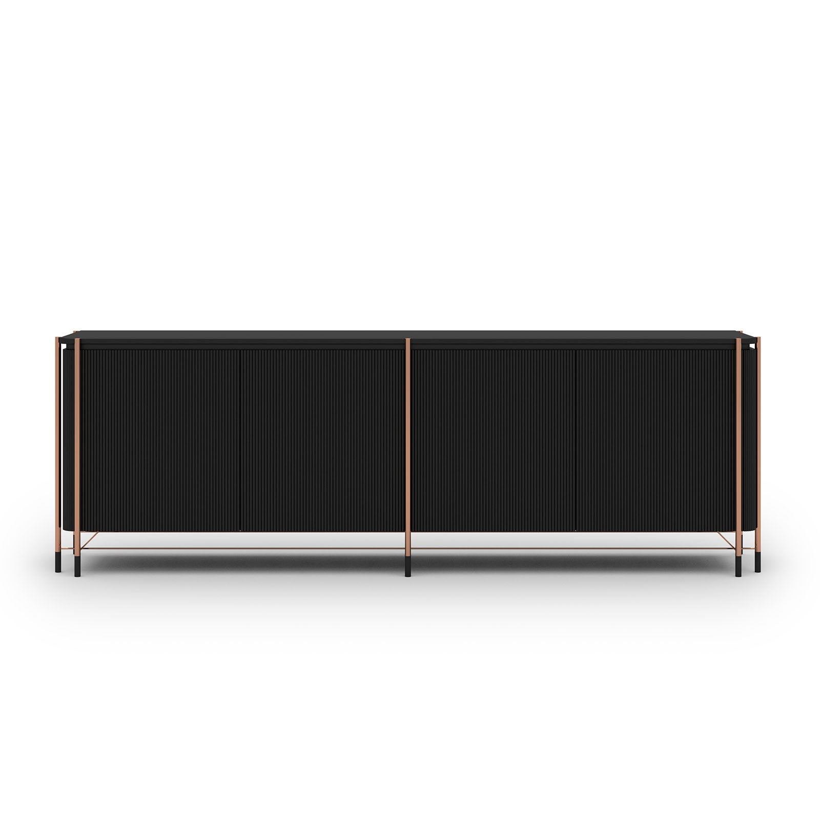 Display Item - Dali Sideboard with MDF Top Dali-SideYAS - DISPLAY ITEM - ebarza Furniture UAE | Shop Modern Furniture in Abu Dhabi & Dubai - مفروشات ايبازرا في الامارات | تسوق اثاث عصري وديكورات مميزة في دبي وابوظبي