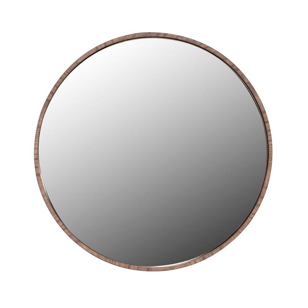 Edessa Mirror Edsa-Mirr - Mirrors - ebarza Furniture UAE | Shop Modern Furniture in Abu Dhabi & Dubai - مفروشات ايبازرا في الامارات | تسوق اثاث عصري وديكورات مميزة في دبي وابوظبي