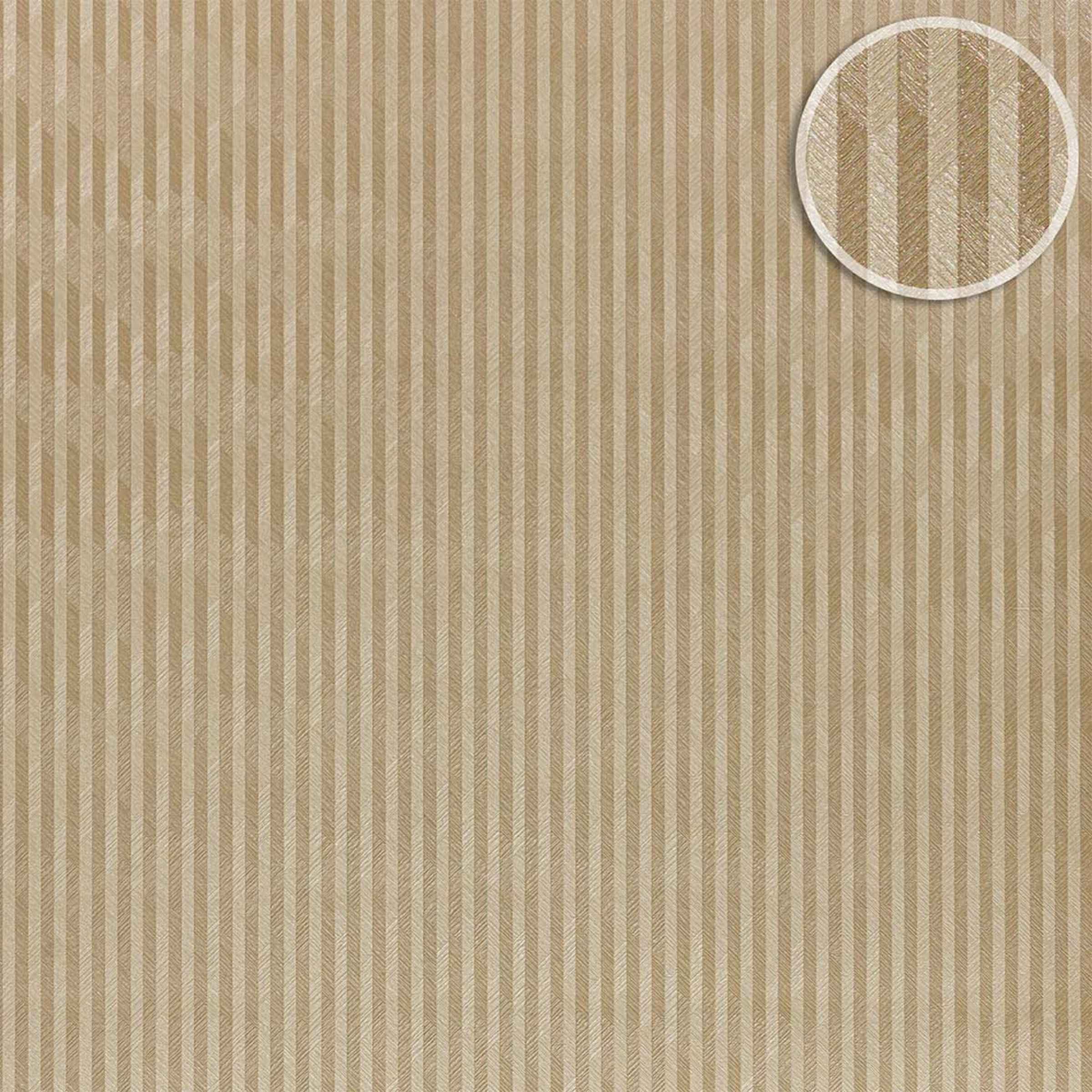 Elegant Avanos Wallpaper 800-1(Lot-210908) - Wallpapers - ebarza Furniture UAE | Shop Modern Furniture in Abu Dhabi & Dubai - مفروشات ايبازرا في الامارات | تسوق اثاث عصري وديكورات مميزة في دبي وابوظبي
